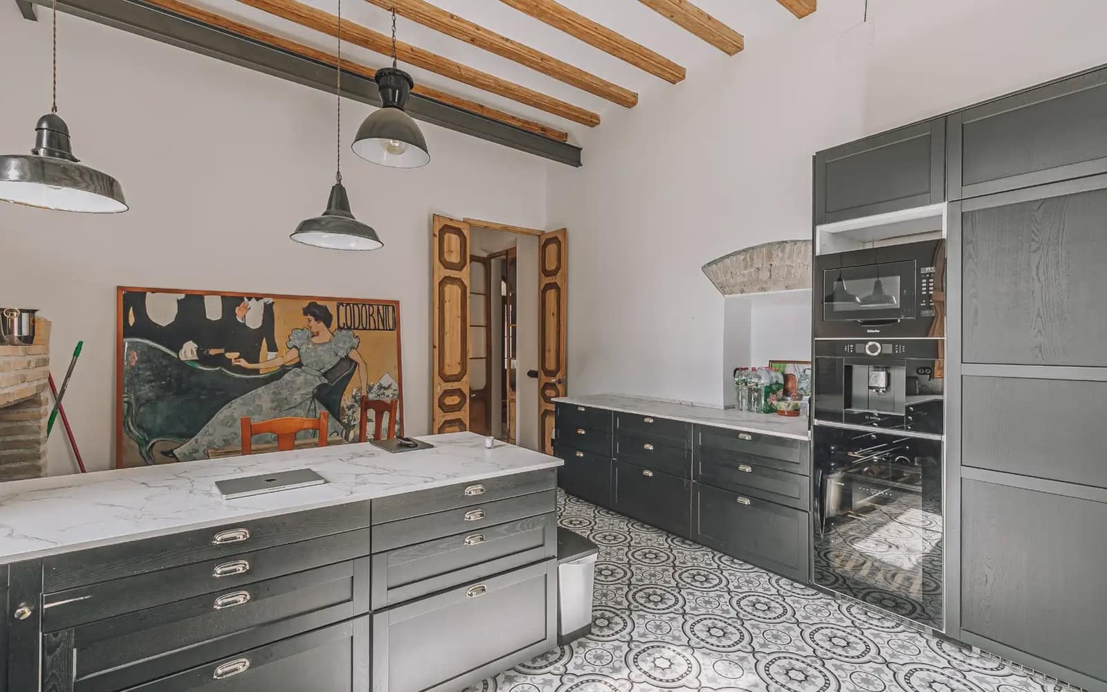 10 bedroom Finca/Country House for sale in Gelida with pool garage - € 1,490,000 (Ref: 9854635)