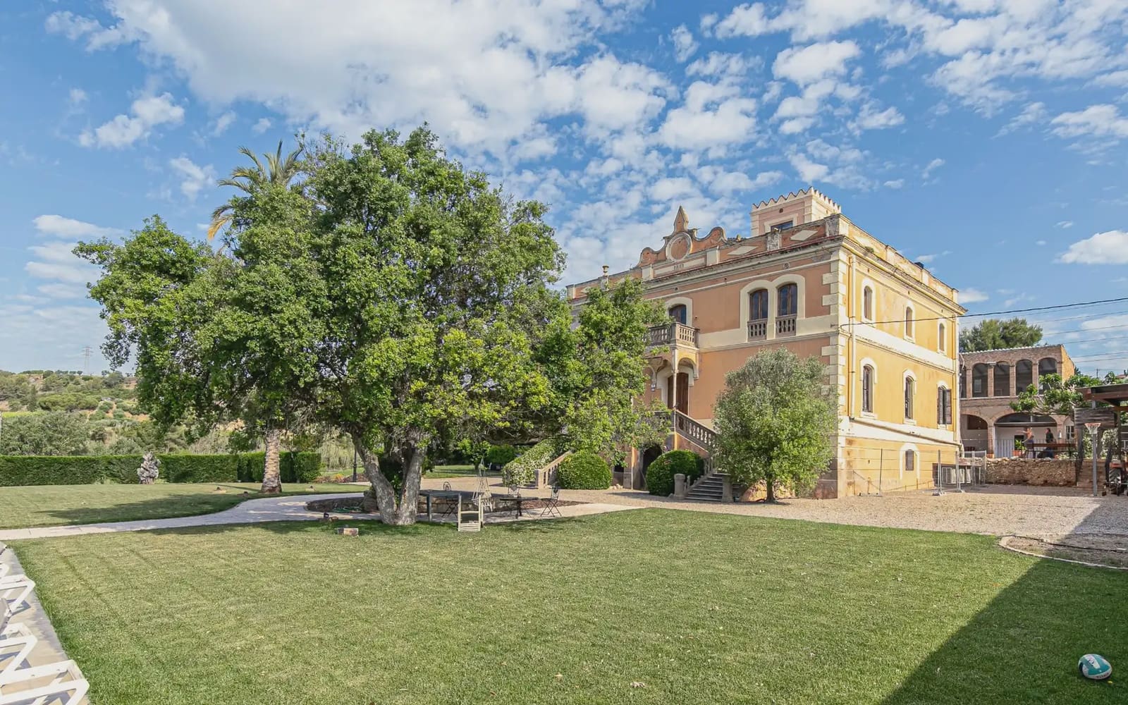 10 bedroom Finca/Country House for sale in Gelida with pool garage - € 1,490,000 (Ref: 9854635)