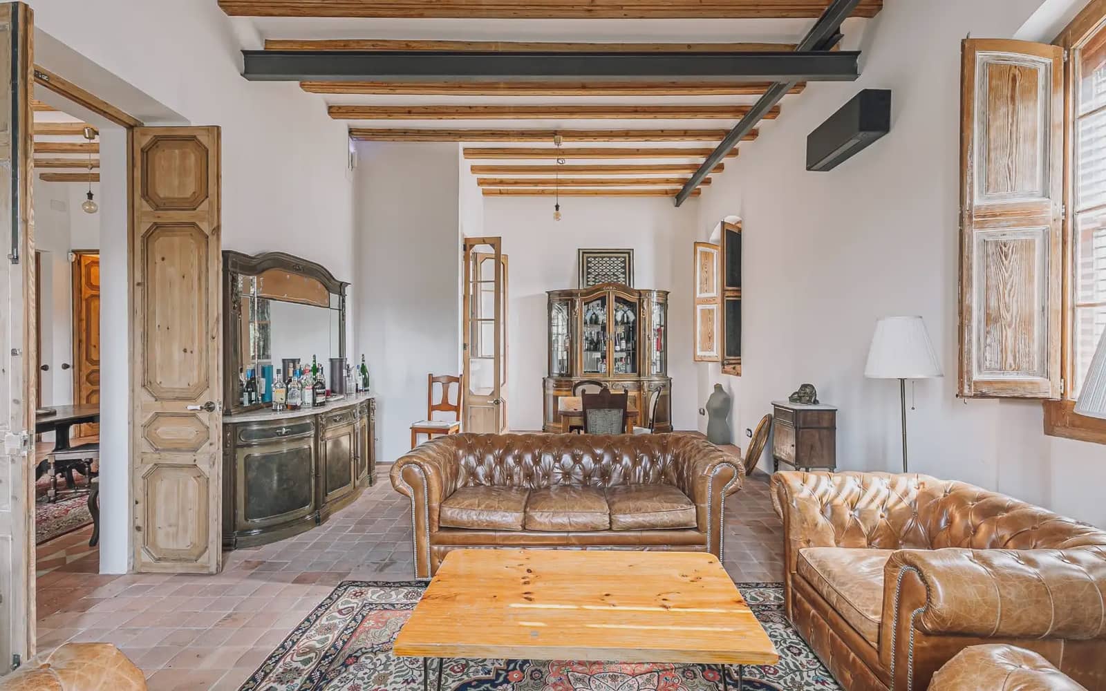 10 bedroom Finca/Country House for sale in Gelida with pool garage - € 1,490,000 (Ref: 9854635)