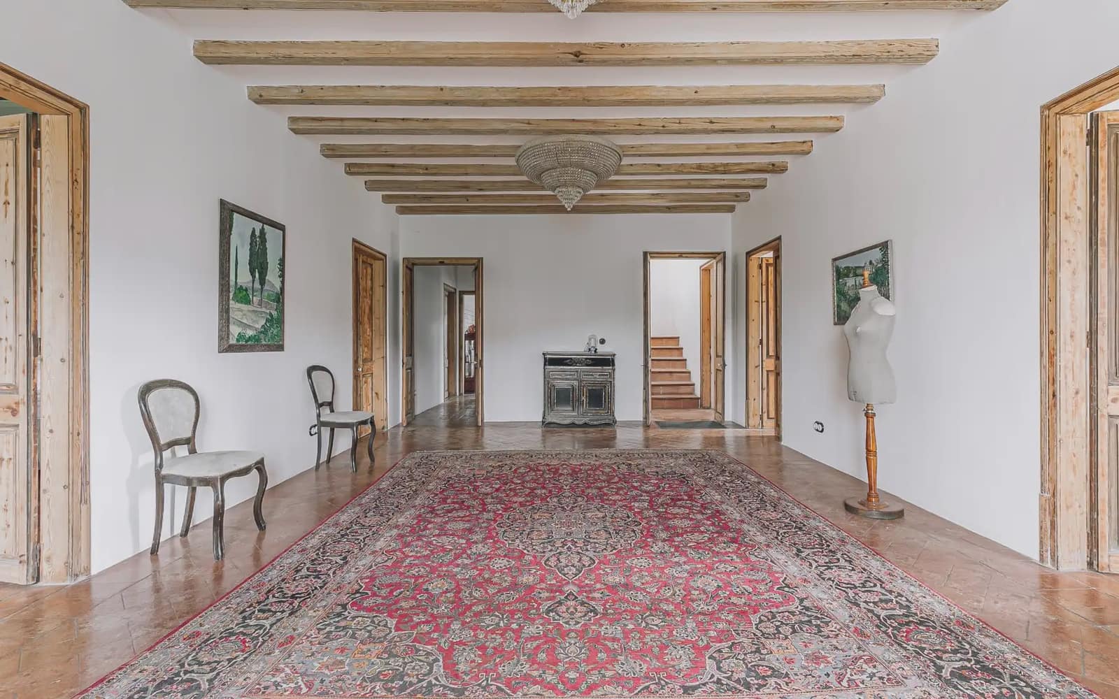 10 bedroom Finca/Country House for sale in Gelida with pool garage - € 1,490,000 (Ref: 9854635)
