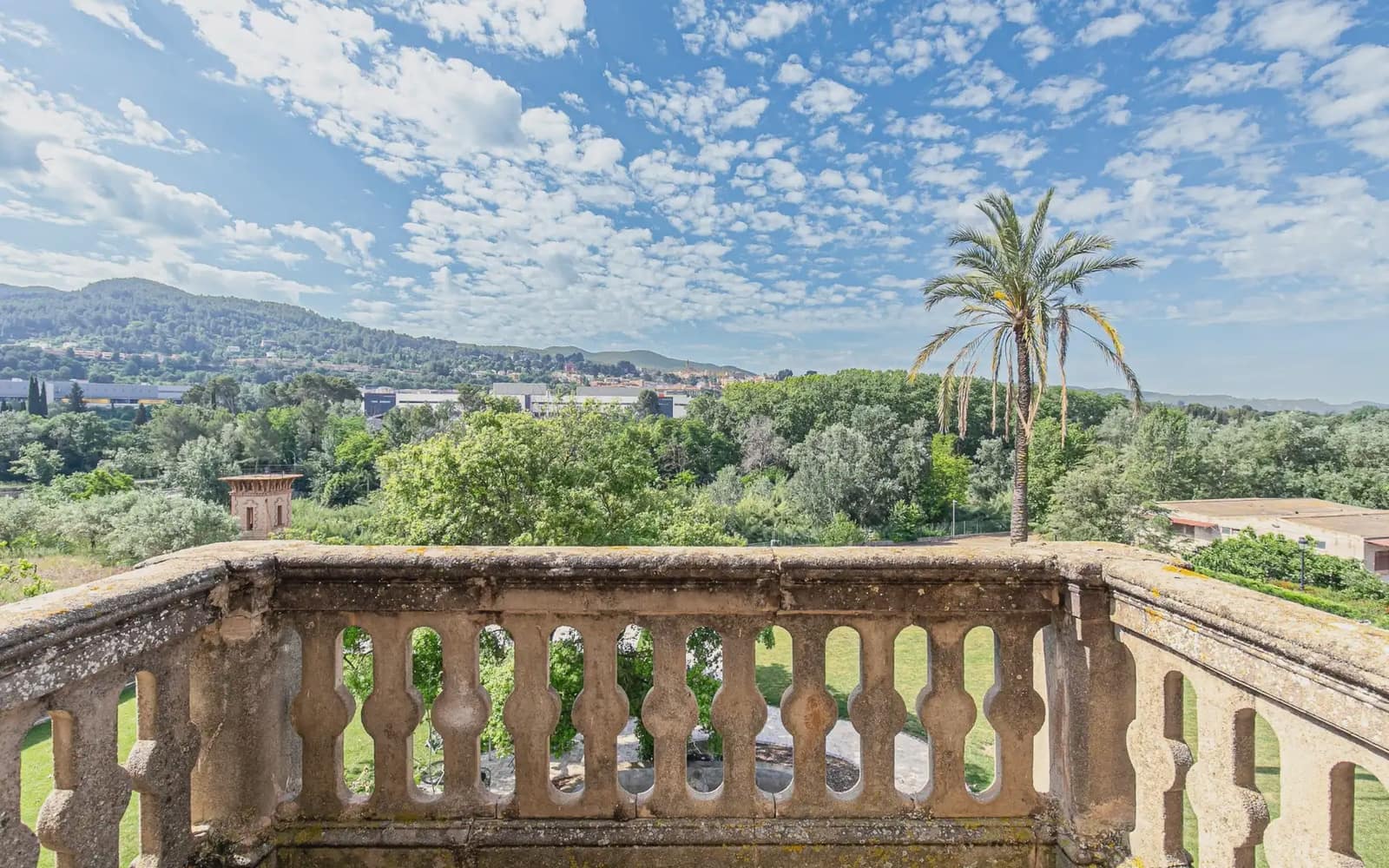 10 bedroom Finca/Country House for sale in Gelida with pool garage - € 1,490,000 (Ref: 9854635)