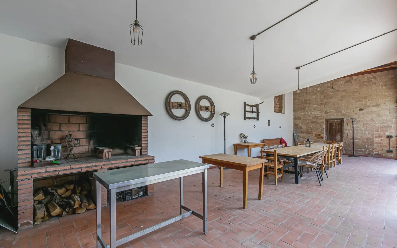 10 bedroom Finca/Country House for sale in Gelida with pool garage - € 1,490,000 (Ref: 9854635)