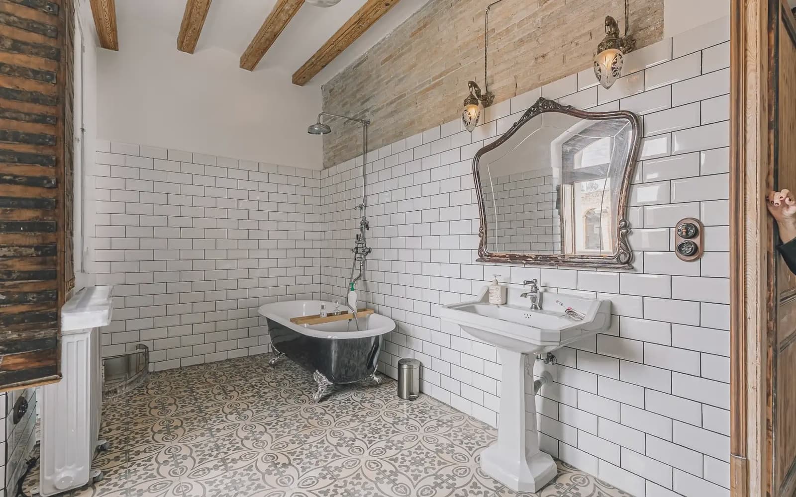 10 bedroom Finca/Country House for sale in Gelida with pool garage - € 1,490,000 (Ref: 9854635)