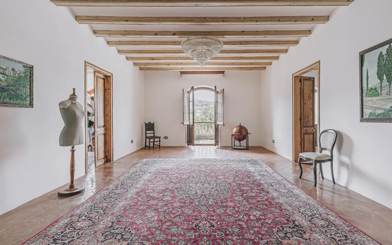 10 bedroom Finca/Country House for sale in Gelida with pool garage - € 1,490,000 (Ref: 9854635)