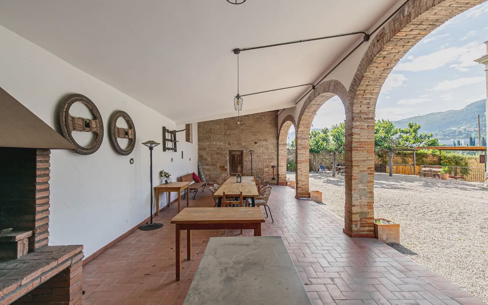 10 bedroom Finca/Country House for sale in Gelida with pool garage - € 1,490,000 (Ref: 9854635)