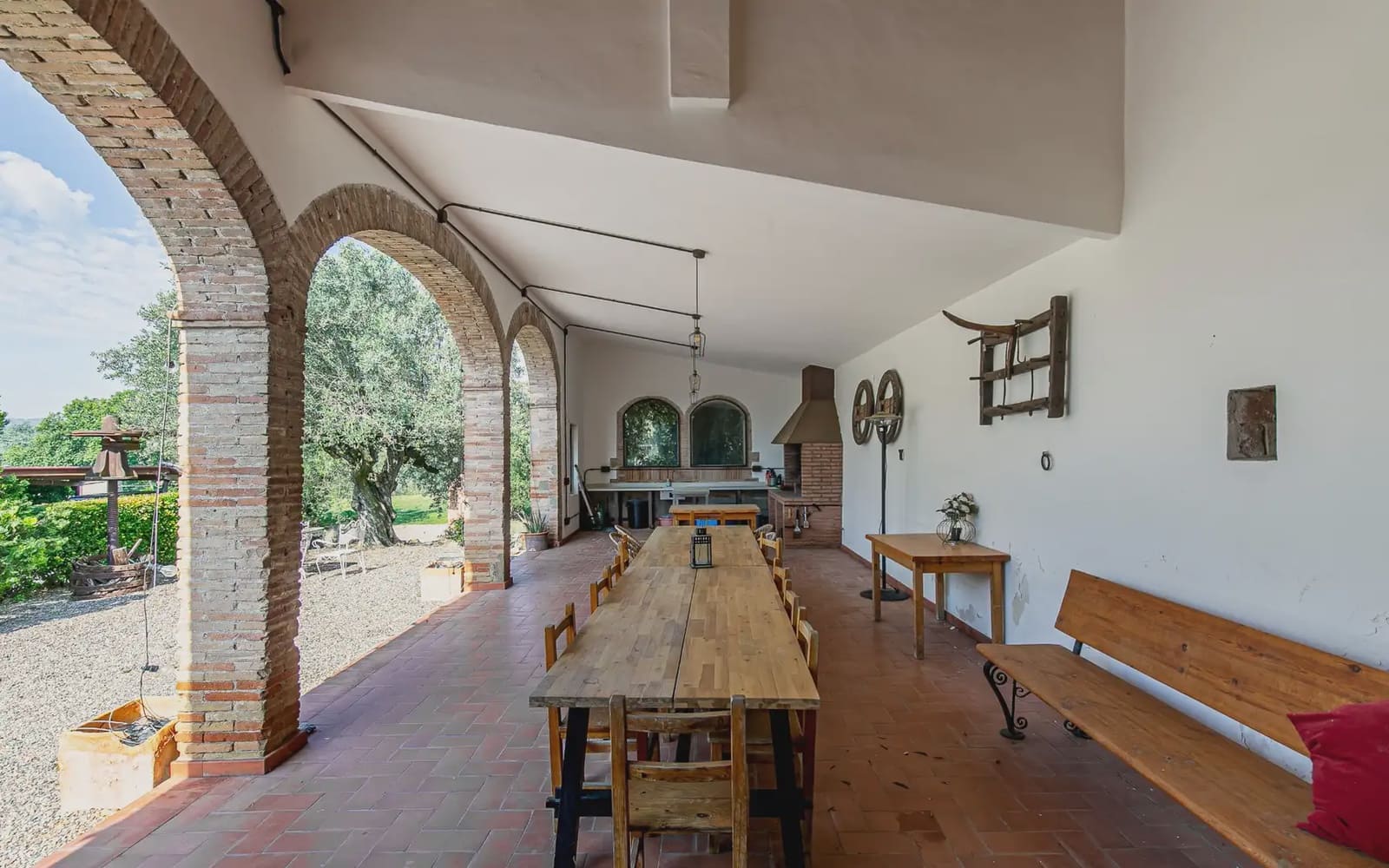 10 bedroom Finca/Country House for sale in Gelida with pool garage - € 1,490,000 (Ref: 9854635)