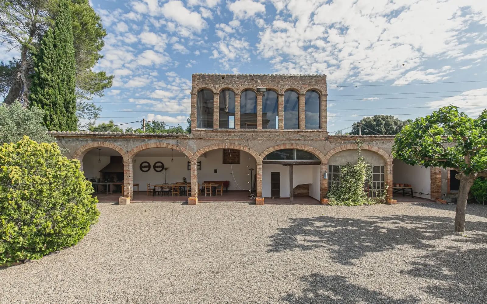 10 bedroom Finca/Country House for sale in Gelida with pool garage - € 1,490,000 (Ref: 9854635)