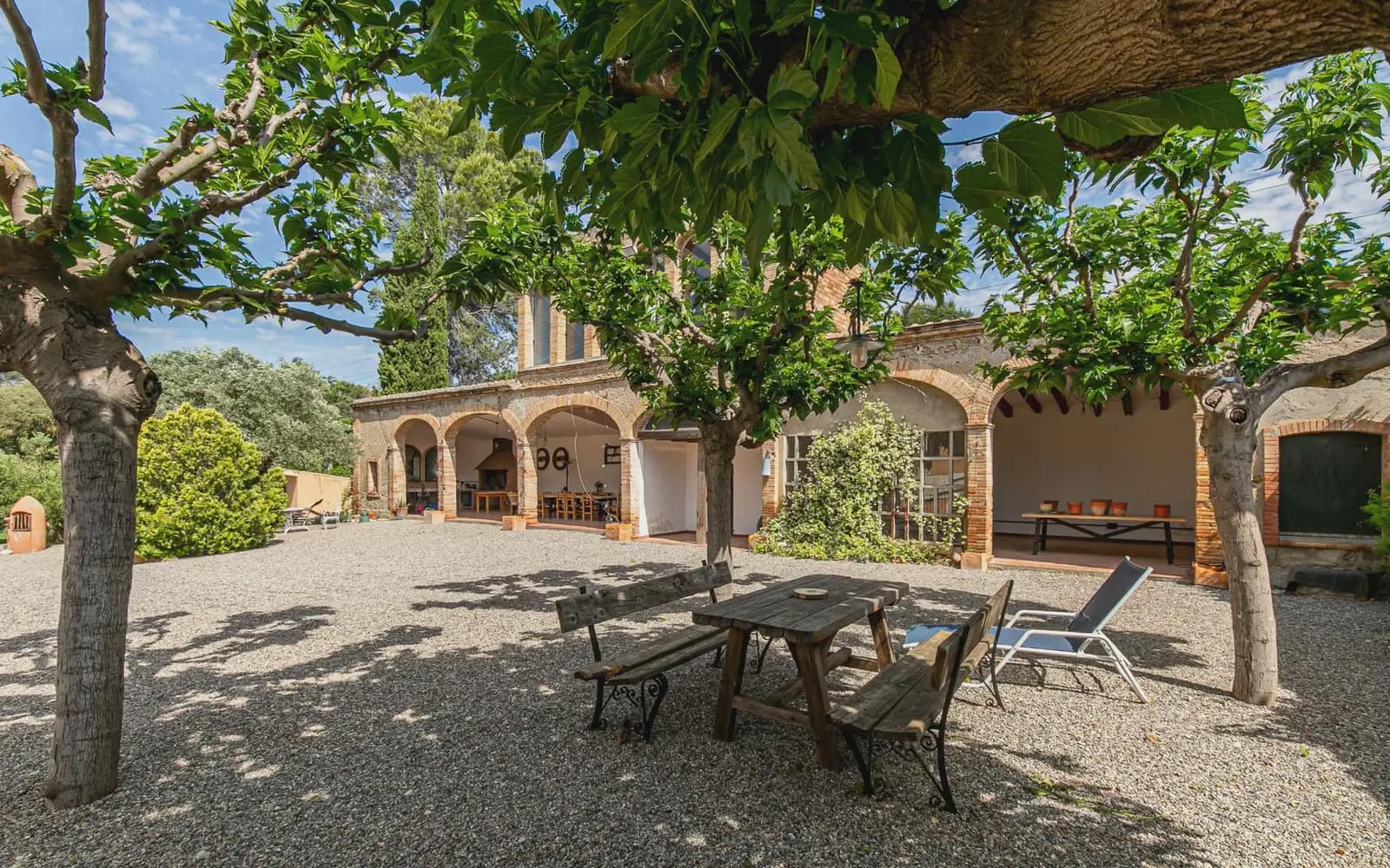 10 bedroom Finca/Country House for sale in Gelida with pool garage - € 1,490,000 (Ref: 9854635)