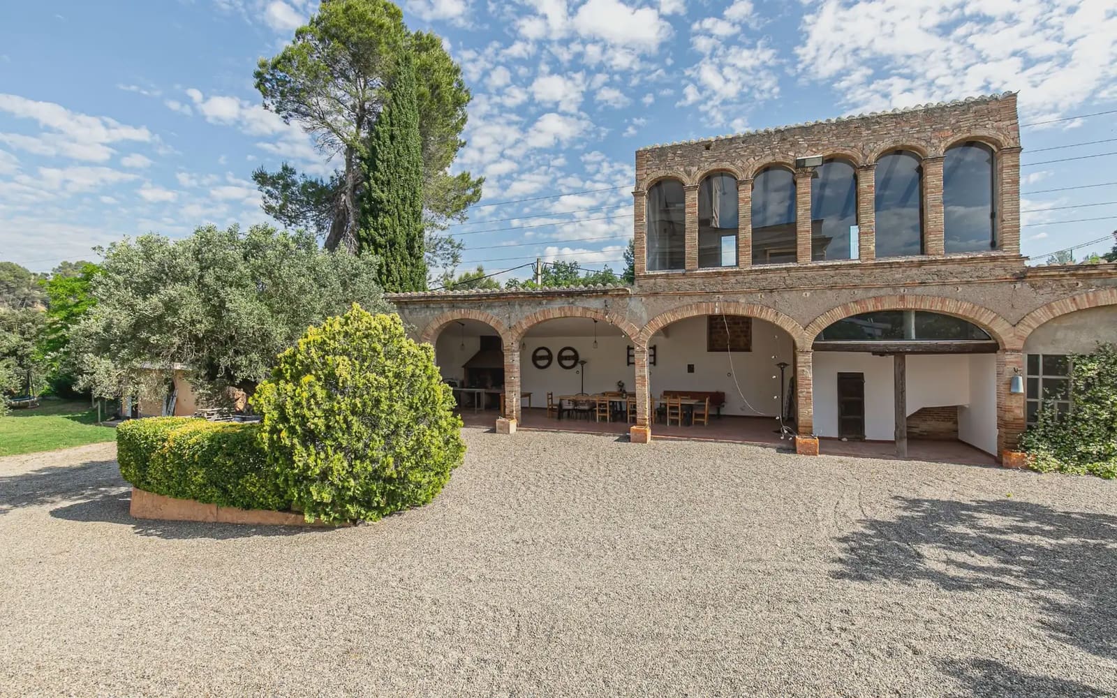 10 bedroom Finca/Country House for sale in Gelida with pool garage - € 1,490,000 (Ref: 9854635)