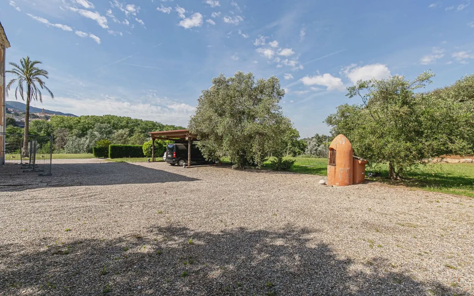 10 bedroom Finca/Country House for sale in Gelida with pool garage - € 1,490,000 (Ref: 9854635)