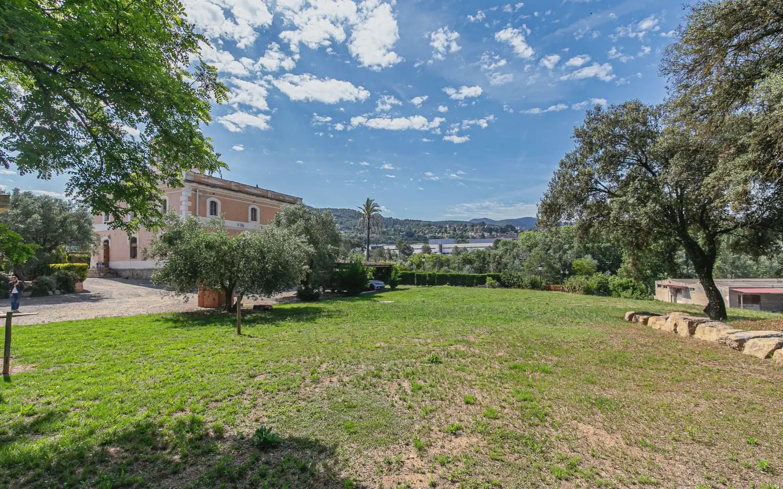10 bedroom Finca/Country House for sale in Gelida with pool garage - € 1,490,000 (Ref: 9854635)