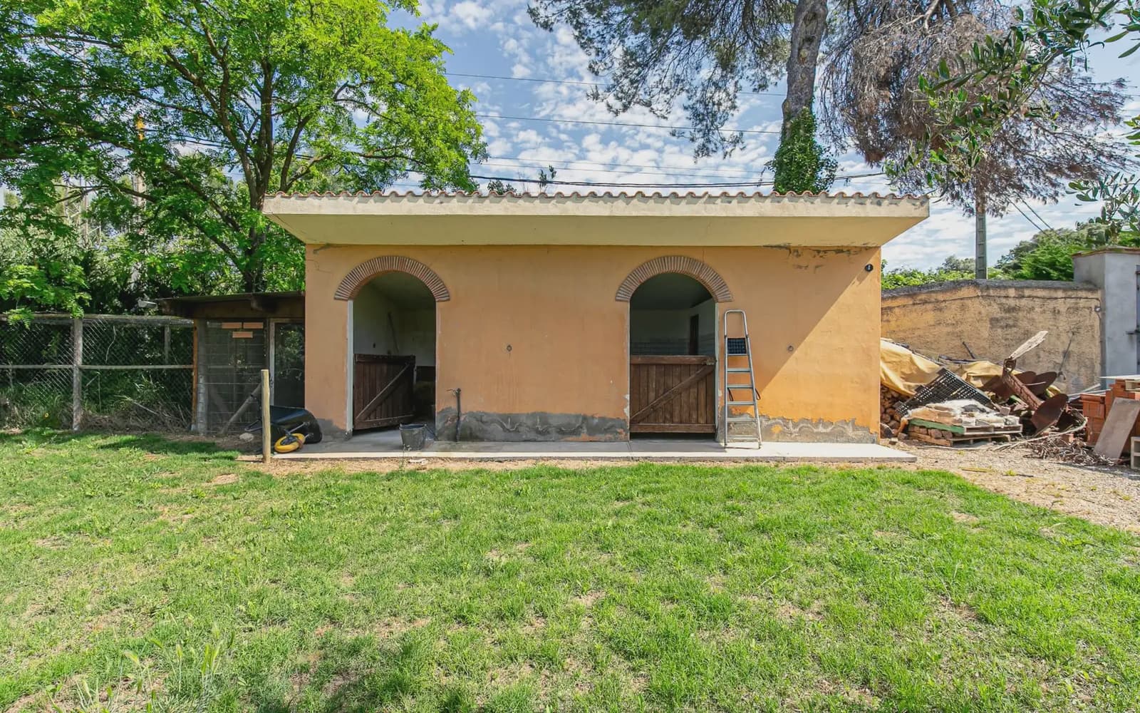 10 bedroom Finca/Country House for sale in Gelida with pool garage - € 1,490,000 (Ref: 9854635)