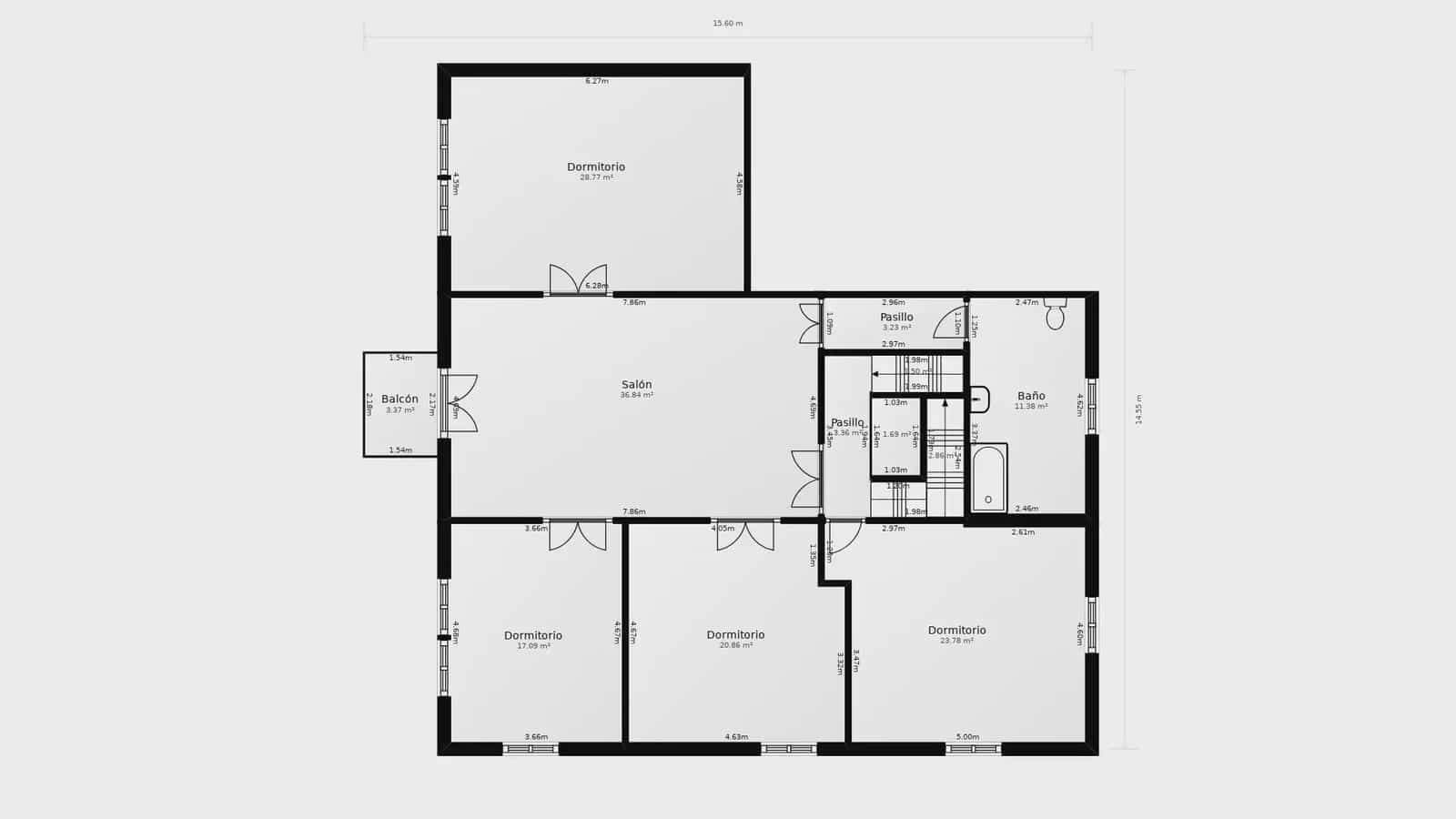 10 slaapkamer Finca/Landhuis te koop in Gelida met zwembad garage - € 1.490.000 (Ref: 9854635)