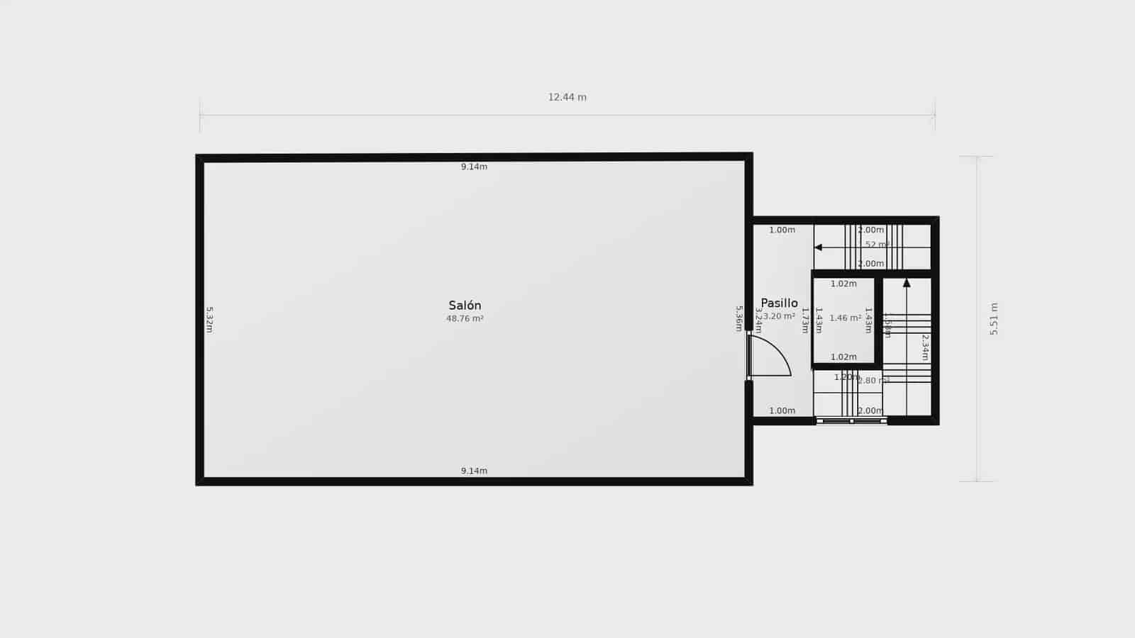 10 slaapkamer Finca/Landhuis te koop in Gelida met zwembad garage - € 1.490.000 (Ref: 9854635)