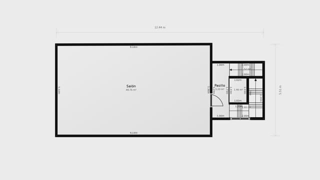 10 soverom Finca/Herregård til salgs i Gelida med svømmebasseng garasje - € 1 490 000 (Ref: 9854635)