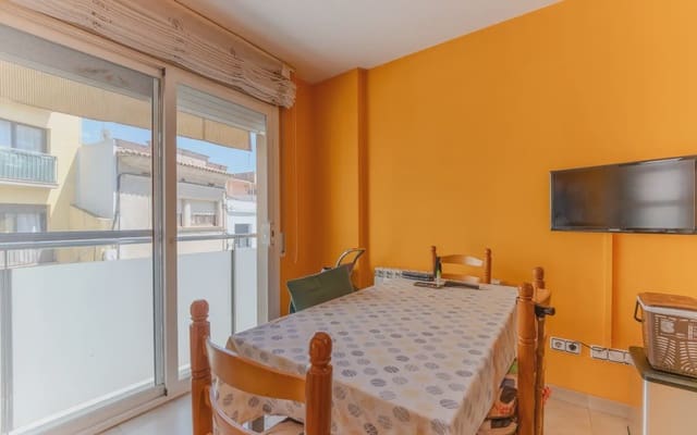 2 makuuhuone Asunto myytävänä paikassa Tordera - 219 000 € (Ref: 9860839)