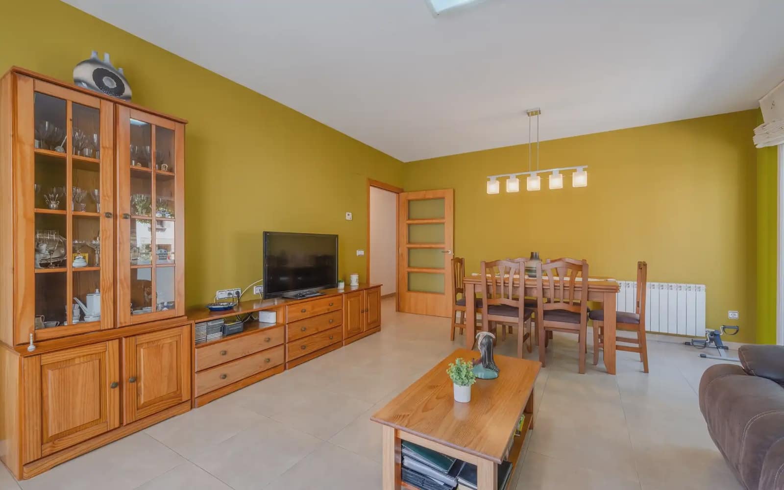 2 makuuhuone Asunto myytävänä paikassa Tordera - 219 000 € (Ref: 9860839)