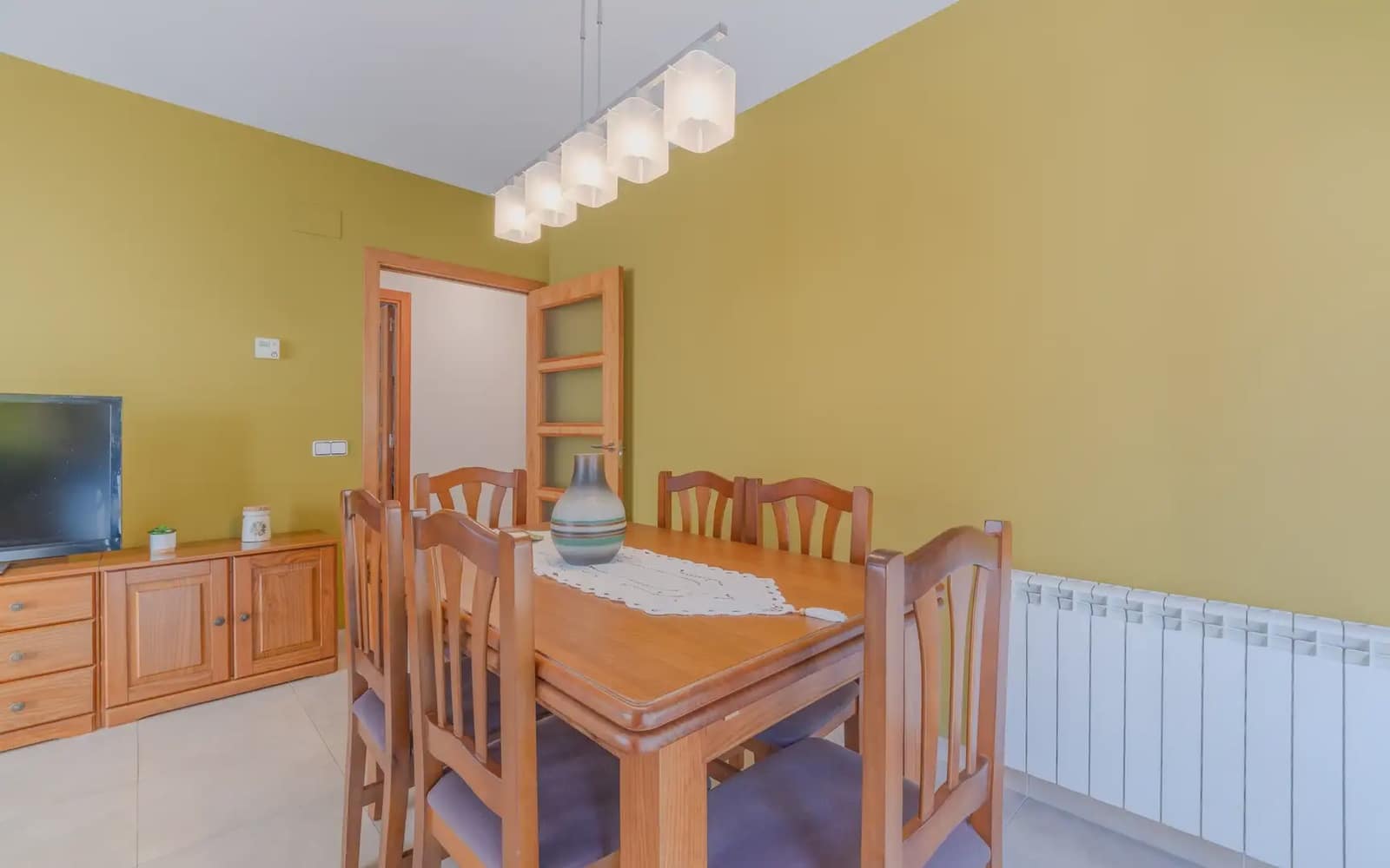 2 makuuhuone Asunto myytävänä paikassa Tordera - 219 000 € (Ref: 9860839)