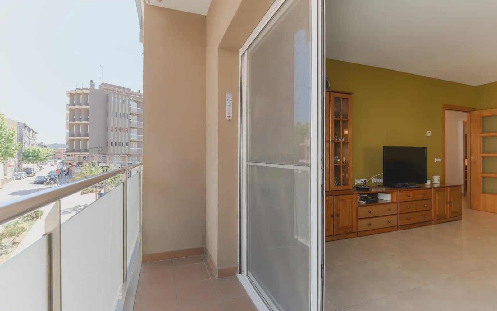 2 makuuhuone Asunto myytävänä paikassa Tordera - 219 000 € (Ref: 9860839)