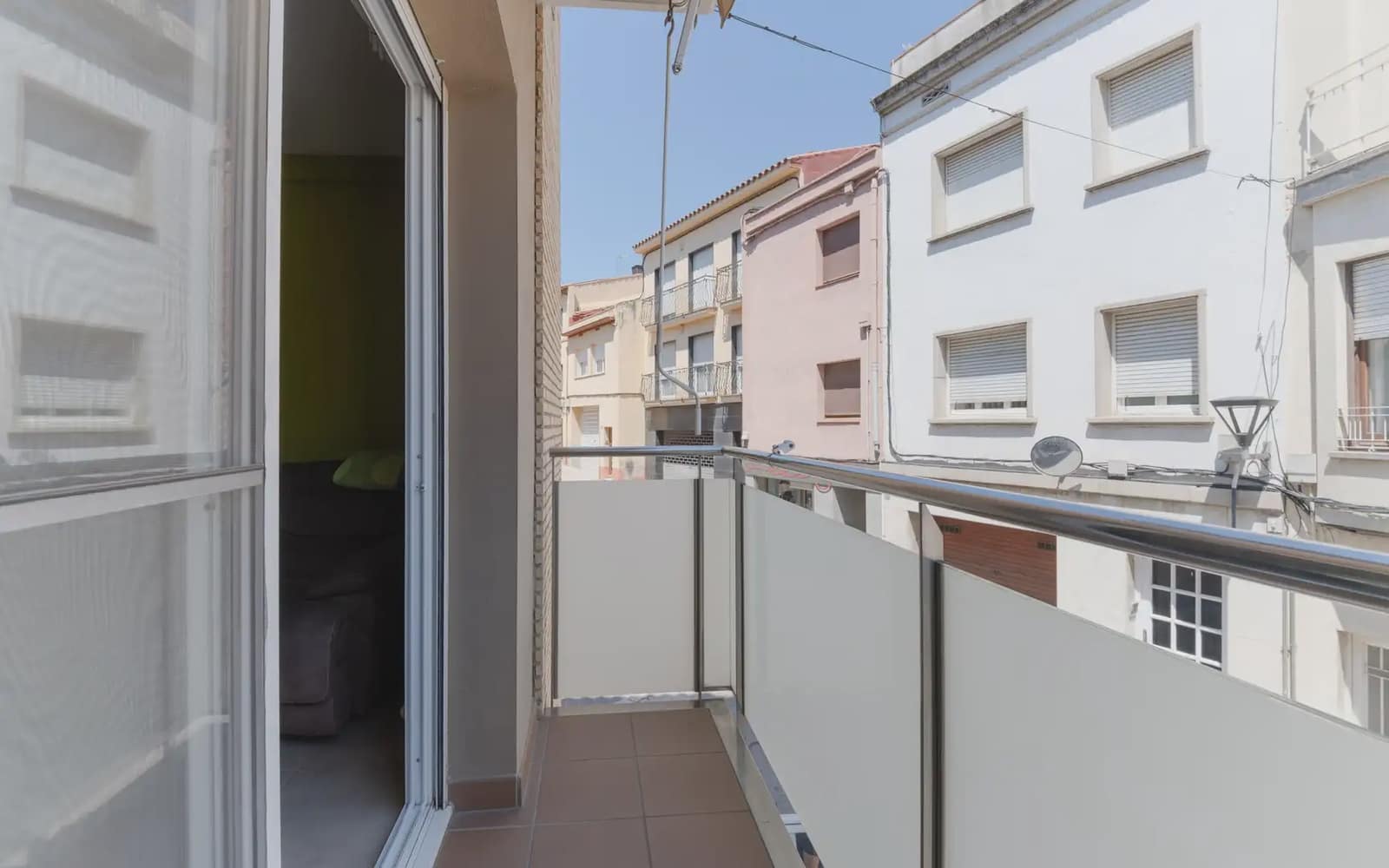 2 makuuhuone Asunto myytävänä paikassa Tordera - 219 000 € (Ref: 9860839)