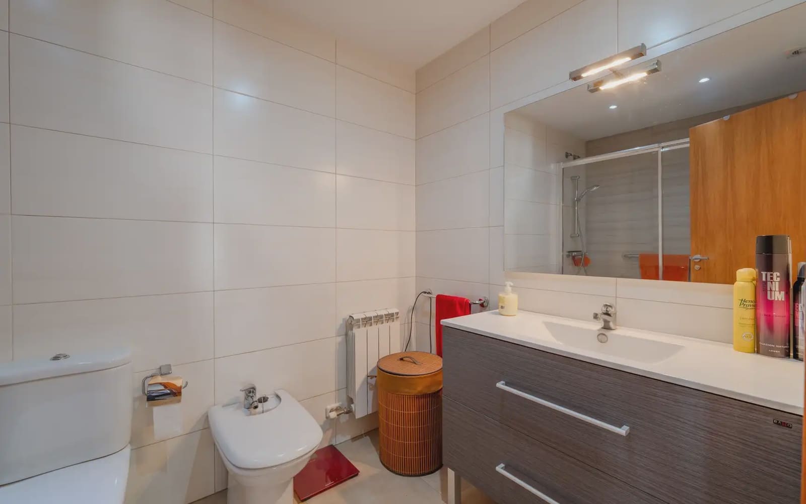 2 makuuhuone Asunto myytävänä paikassa Tordera - 219 000 € (Ref: 9860839)