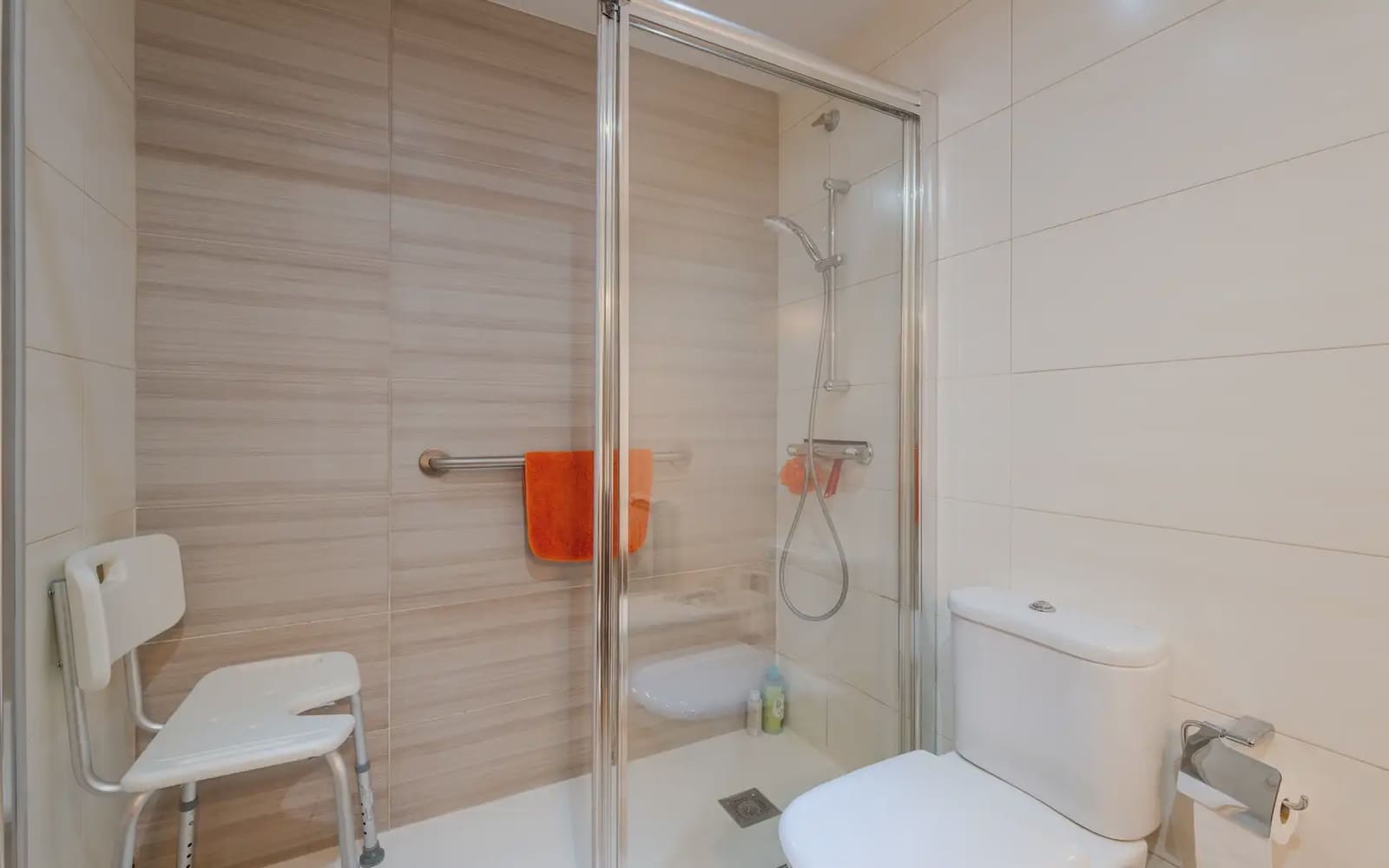 2 makuuhuone Asunto myytävänä paikassa Tordera - 219 000 € (Ref: 9860839)