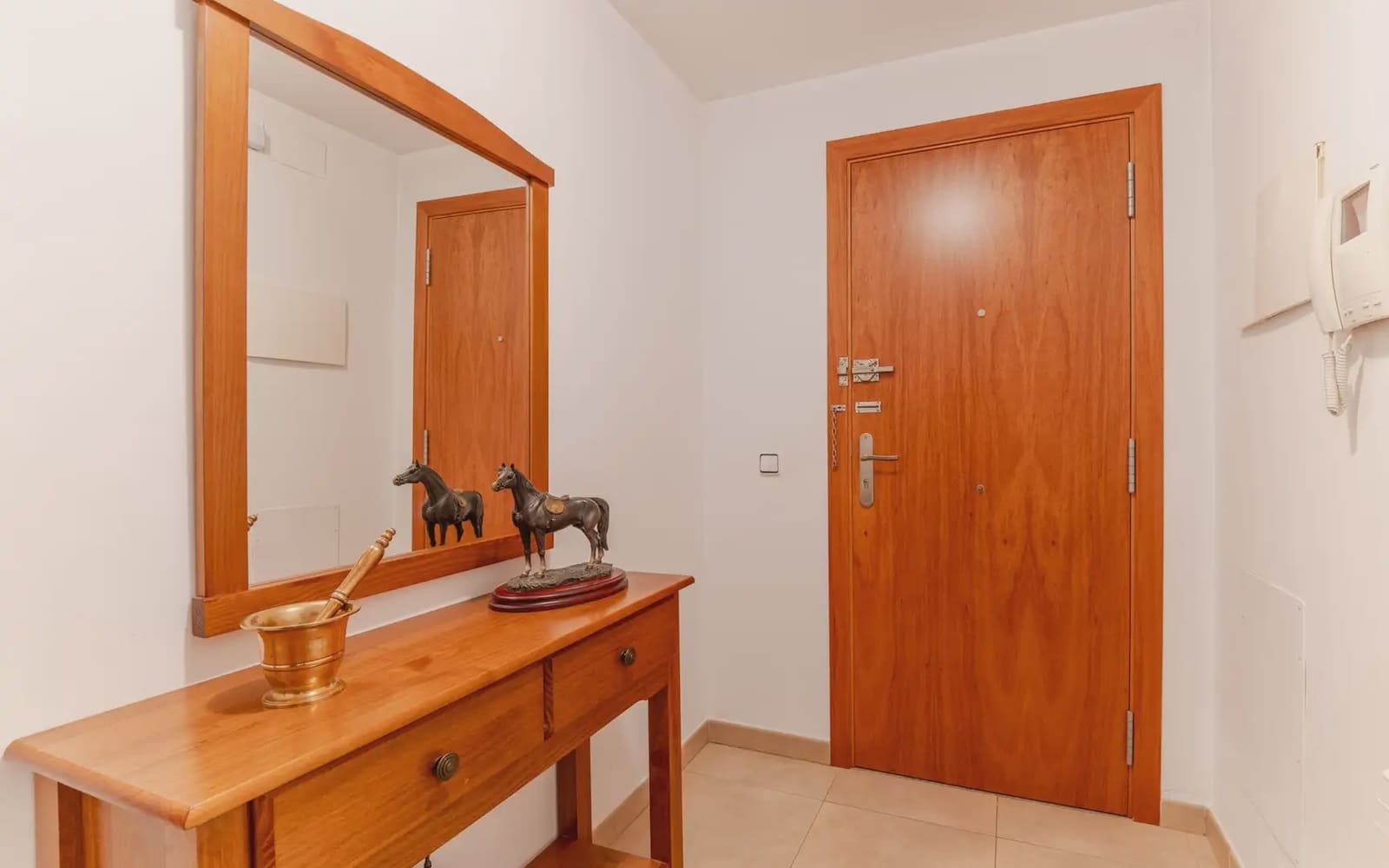 2 makuuhuone Asunto myytävänä paikassa Tordera - 219 000 € (Ref: 9860839)