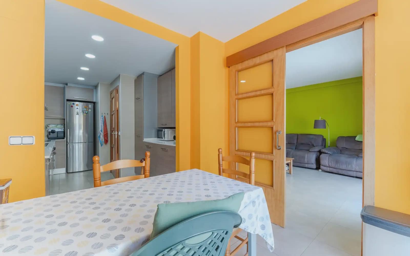 2 makuuhuone Asunto myytävänä paikassa Tordera - 219 000 € (Ref: 9860839)