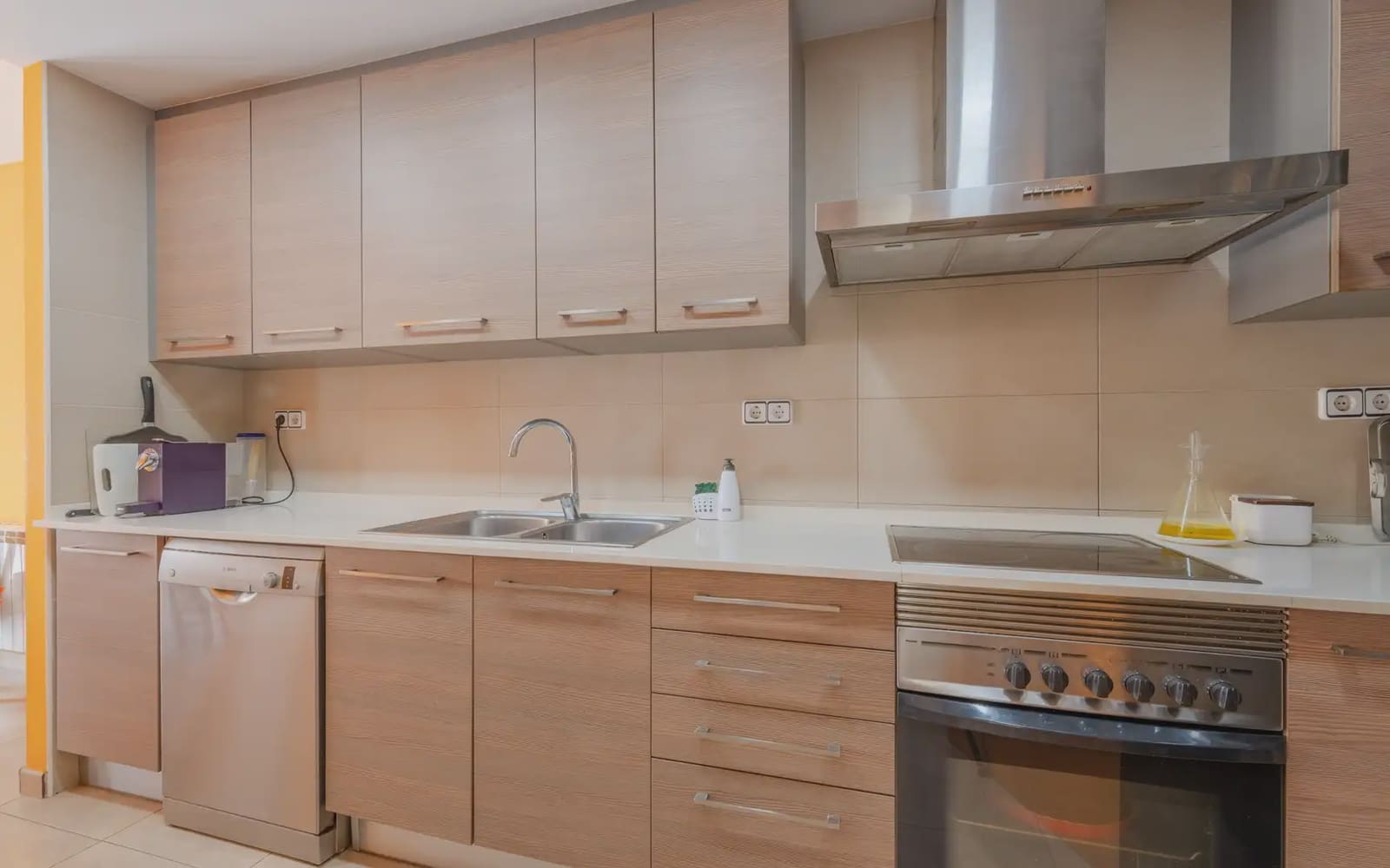 2 makuuhuone Asunto myytävänä paikassa Tordera - 219 000 € (Ref: 9860839)