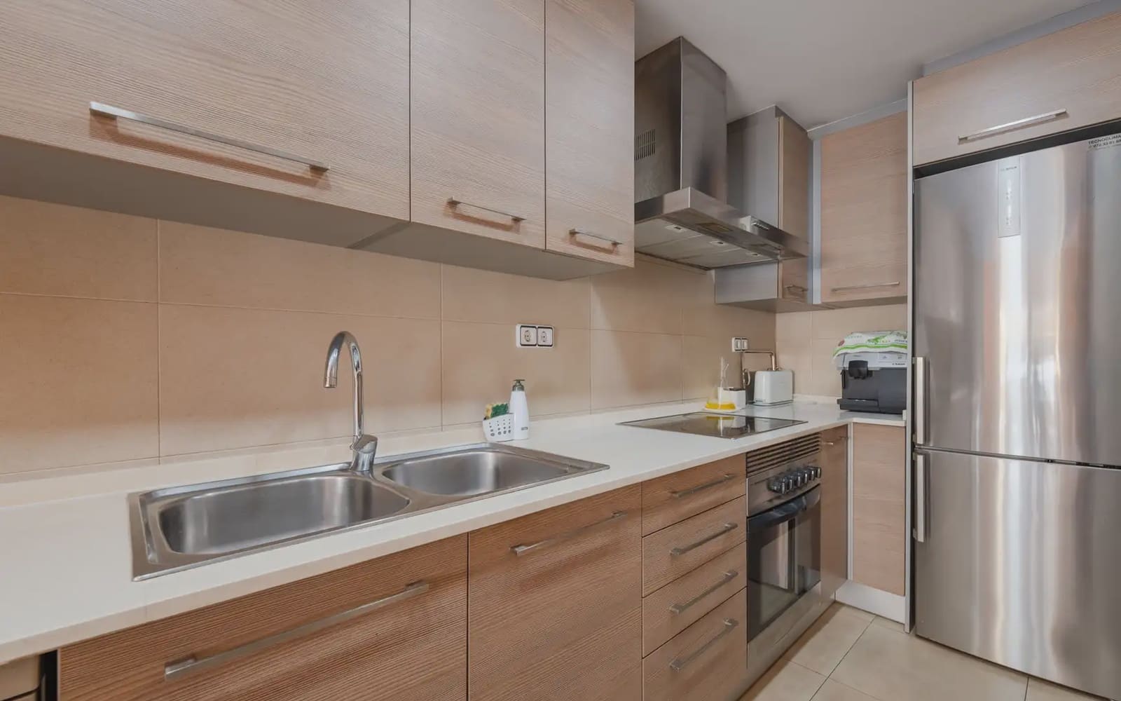 2 makuuhuone Asunto myytävänä paikassa Tordera - 219 000 € (Ref: 9860839)