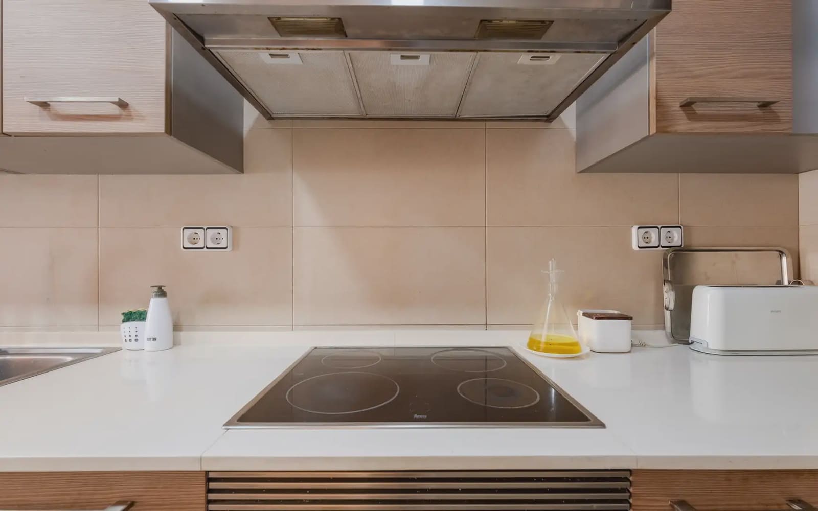 2 makuuhuone Asunto myytävänä paikassa Tordera - 219 000 € (Ref: 9860839)