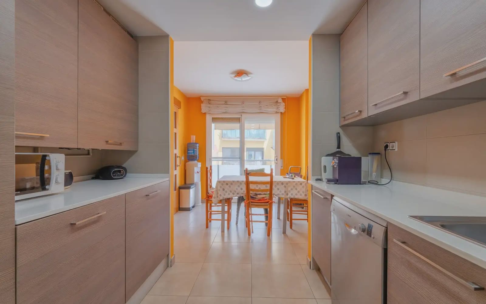 2 makuuhuone Asunto myytävänä paikassa Tordera - 219 000 € (Ref: 9860839)