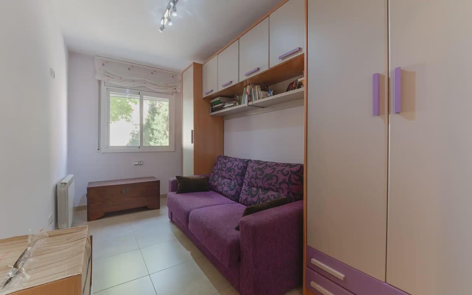 2 makuuhuone Asunto myytävänä paikassa Tordera - 219 000 € (Ref: 9860839)