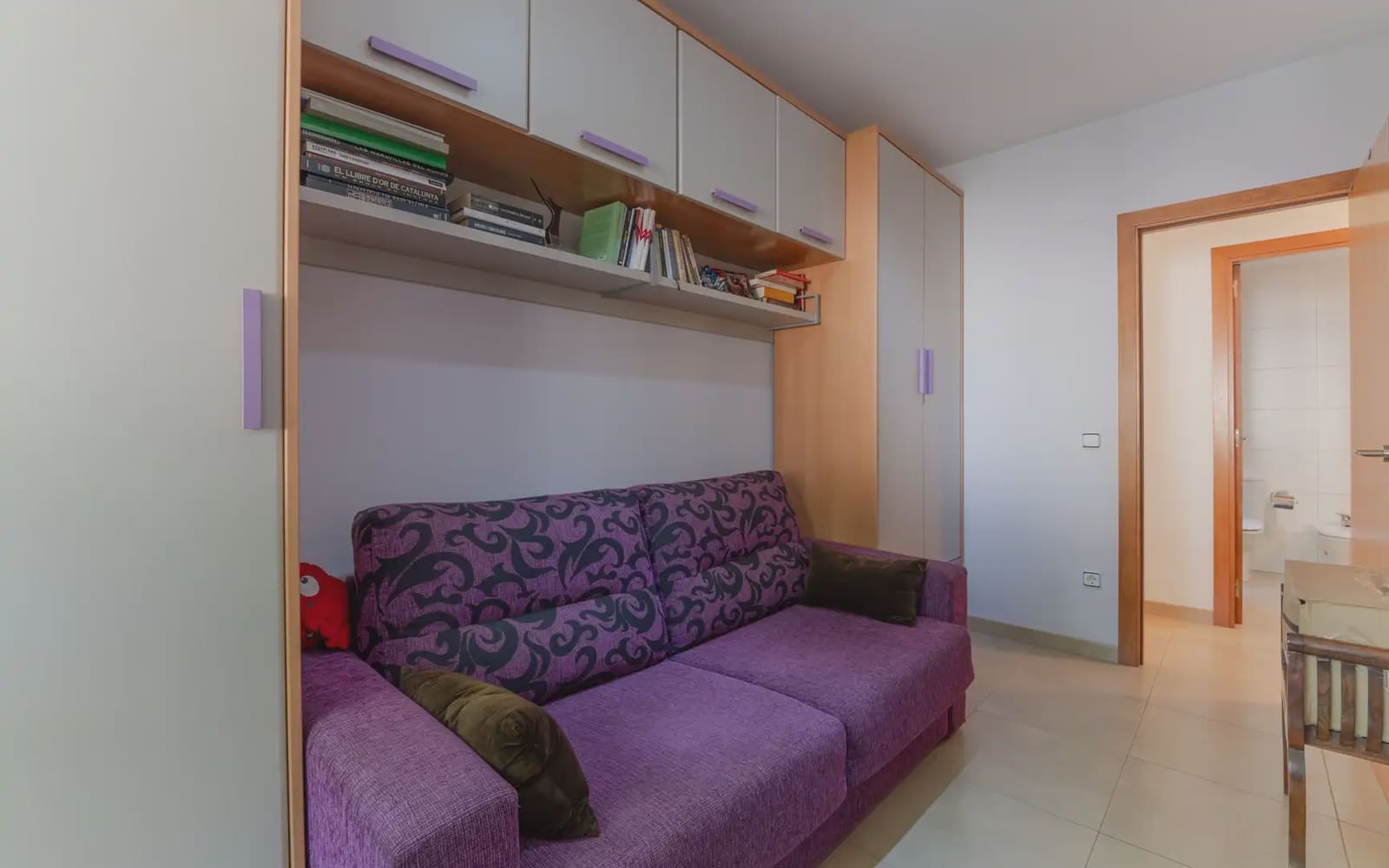 2 makuuhuone Asunto myytävänä paikassa Tordera - 219 000 € (Ref: 9860839)