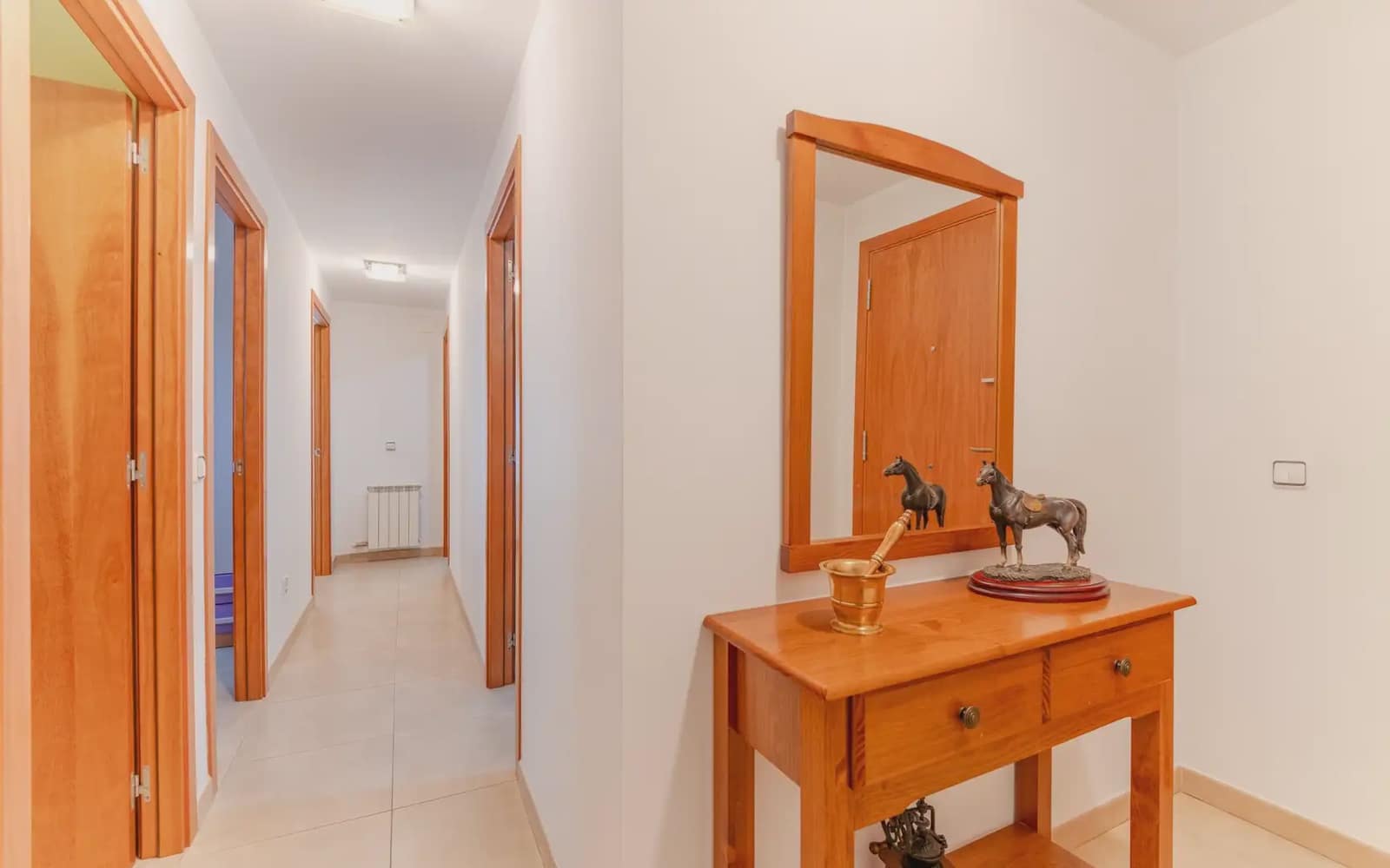 2 makuuhuone Asunto myytävänä paikassa Tordera - 219 000 € (Ref: 9860839)