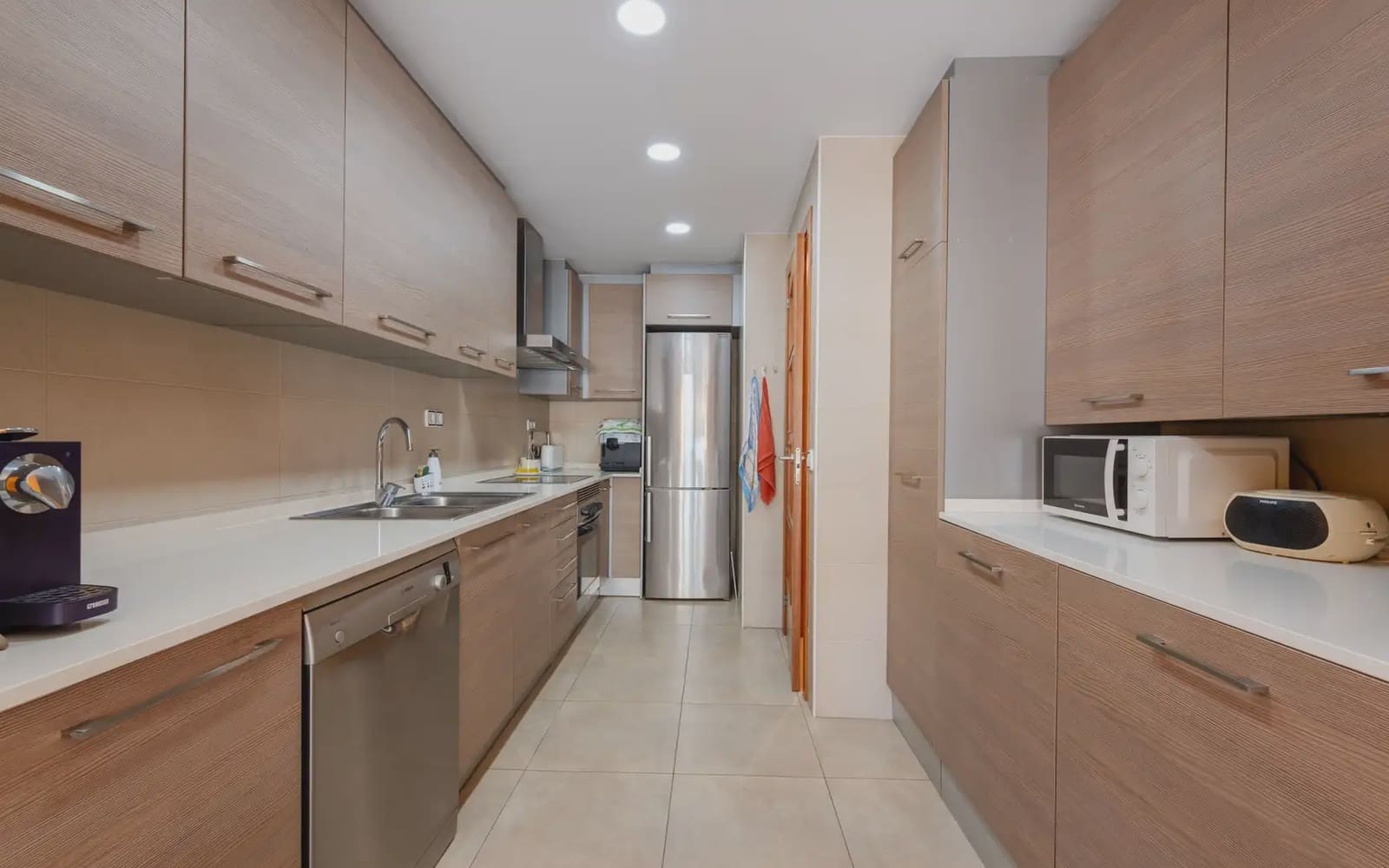 2 makuuhuone Asunto myytävänä paikassa Tordera - 219 000 € (Ref: 9860839)