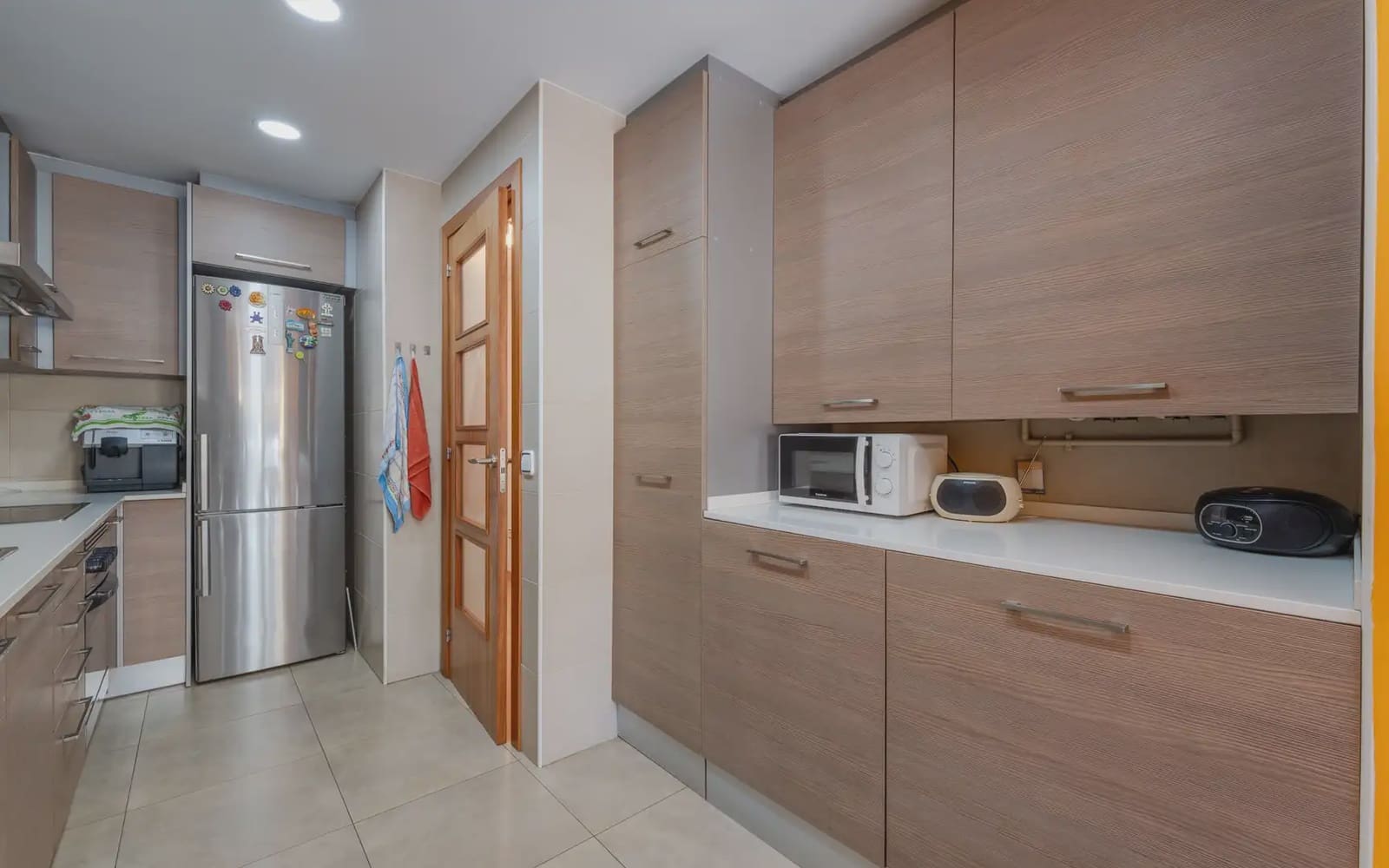 2 makuuhuone Asunto myytävänä paikassa Tordera - 219 000 € (Ref: 9860839)