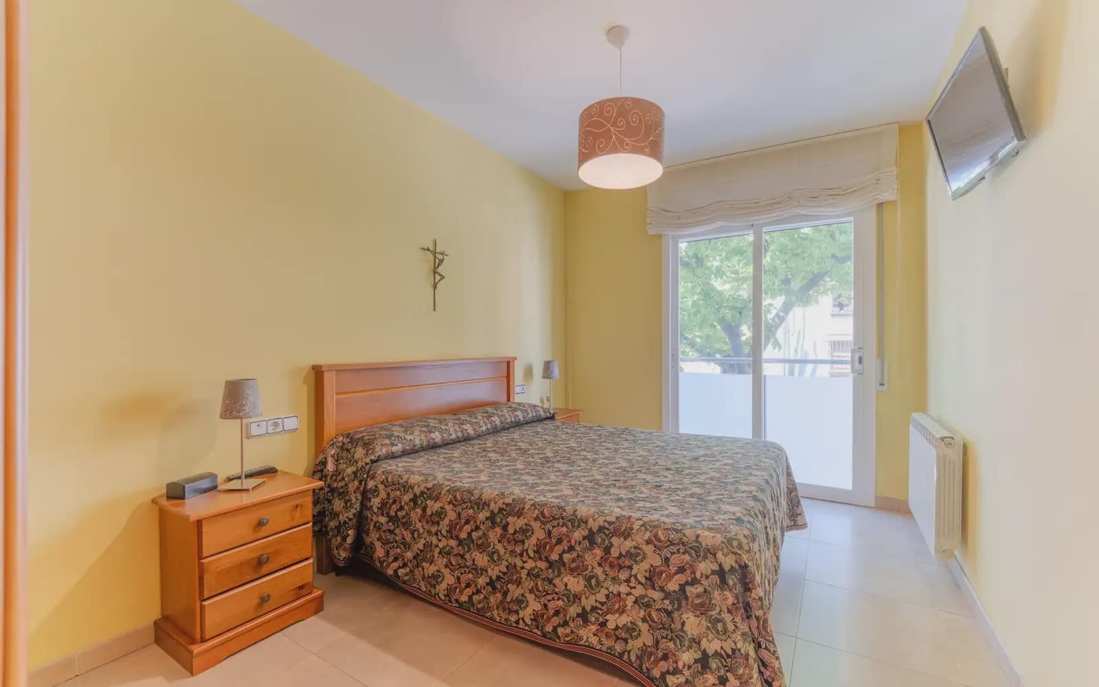2 makuuhuone Asunto myytävänä paikassa Tordera - 219 000 € (Ref: 9860839)