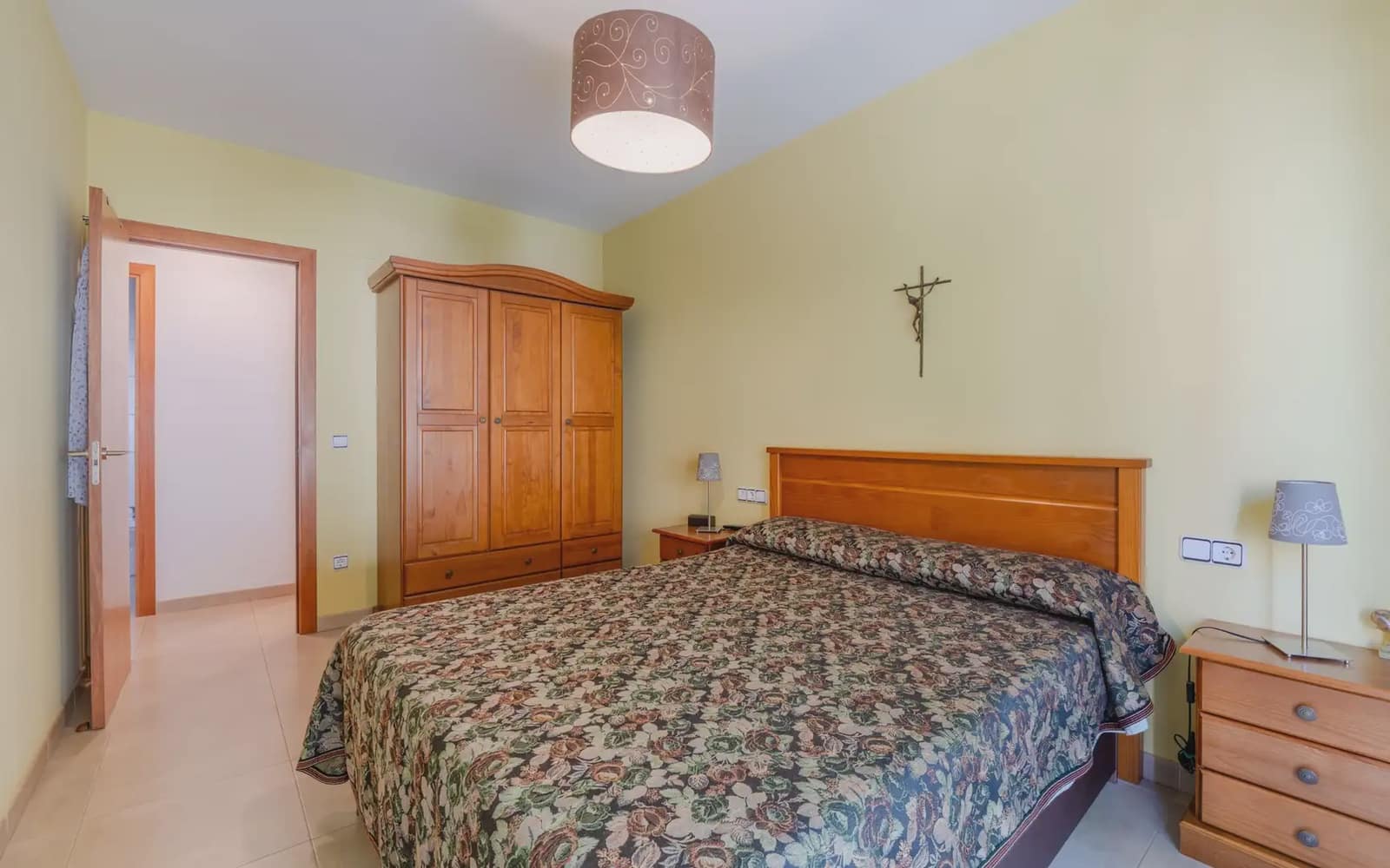 2 makuuhuone Asunto myytävänä paikassa Tordera - 219 000 € (Ref: 9860839)
