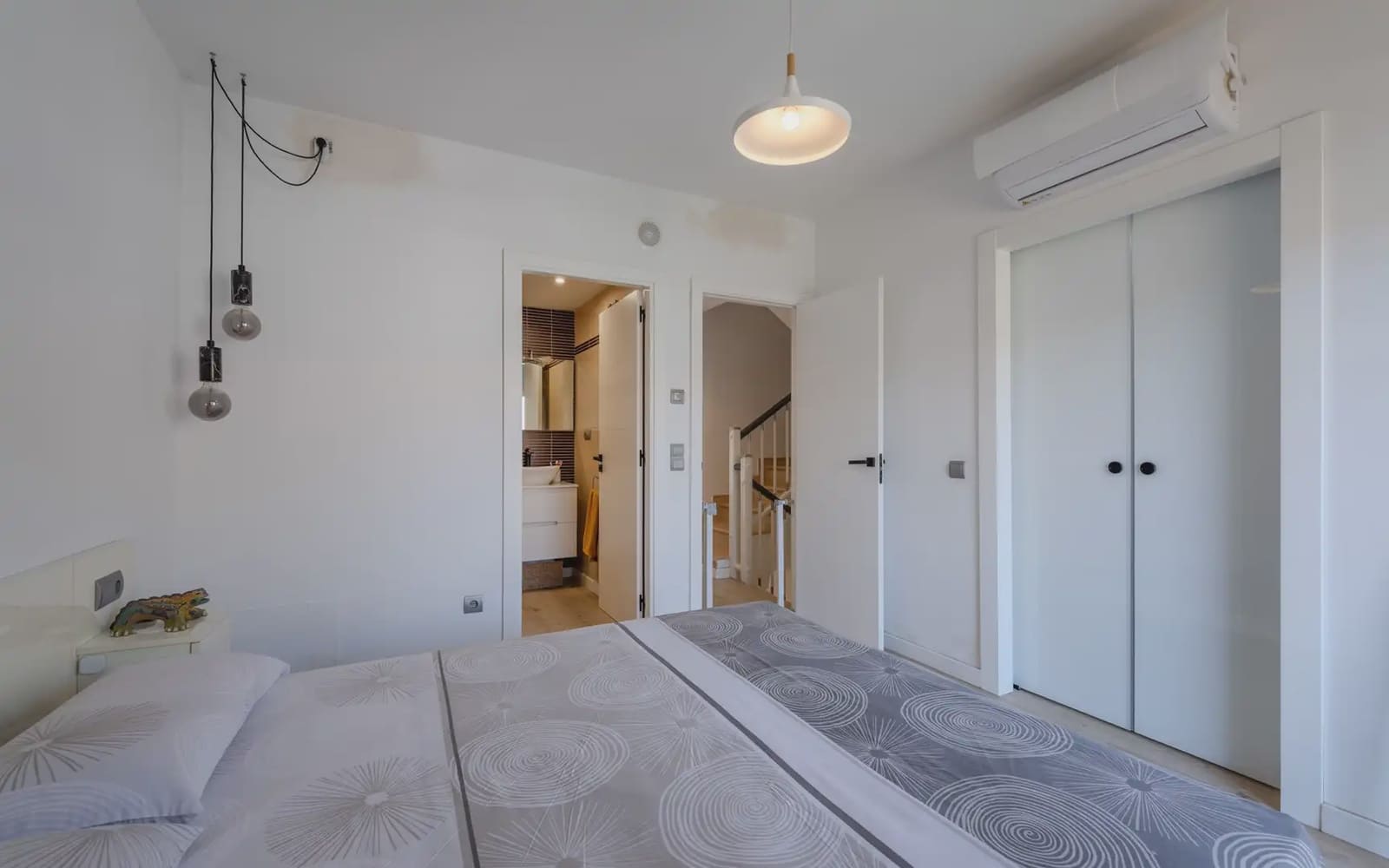 4 makuuhuone Omakotitalo myytävänä paikassa Tordera mukana 
autotalli - 426 000 € (Ref: 9860840)