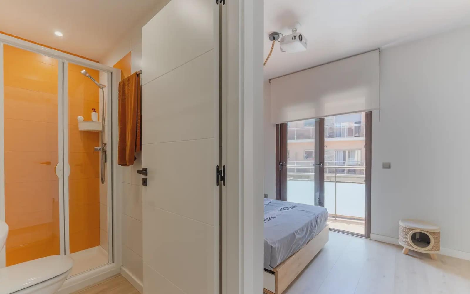 4 makuuhuone Omakotitalo myytävänä paikassa Tordera mukana 
autotalli - 426 000 € (Ref: 9860840)