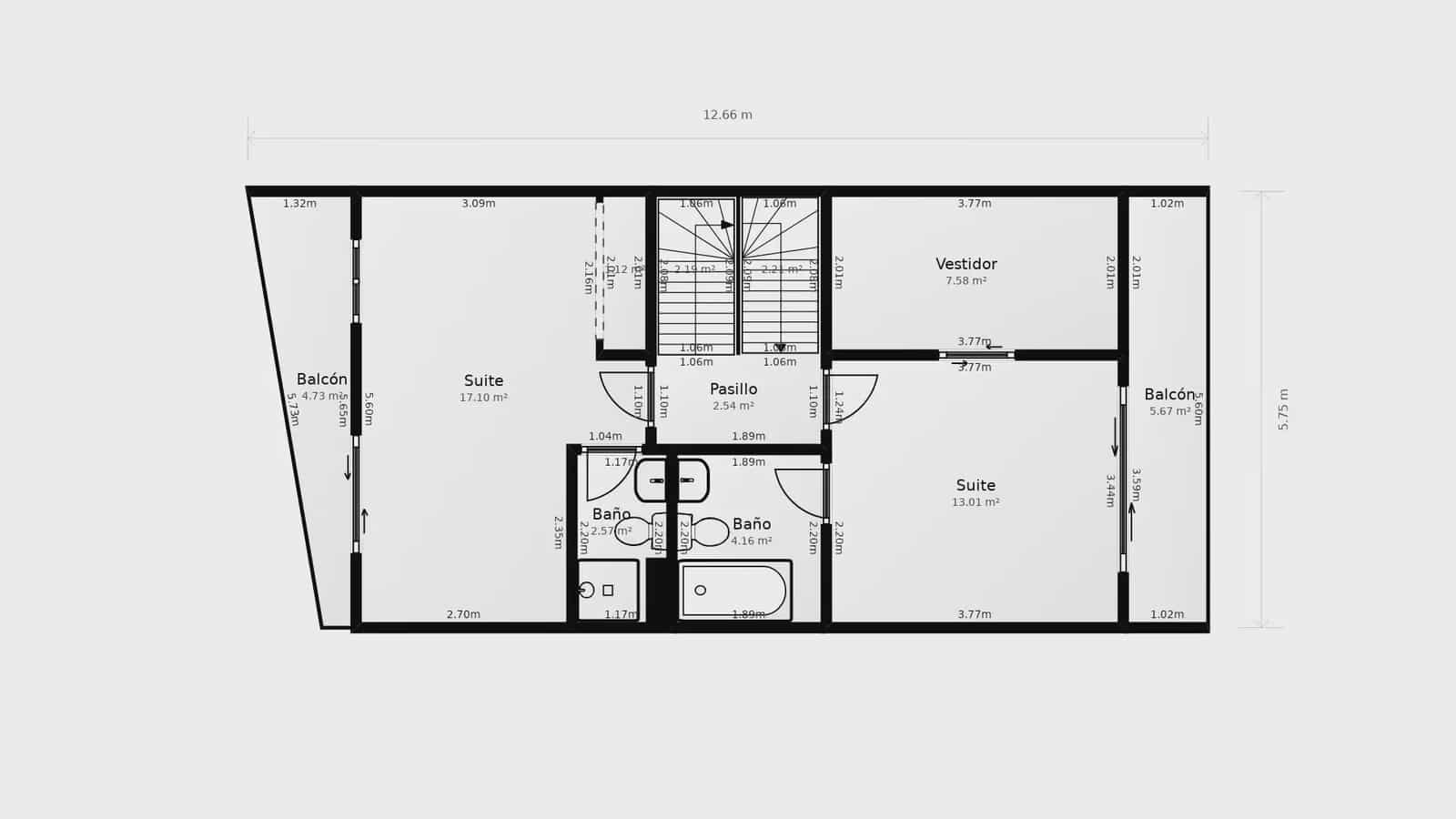 4 bedroom Townhouse for sale in Tordera with garage - € 399,000 (Ref: 9860840)