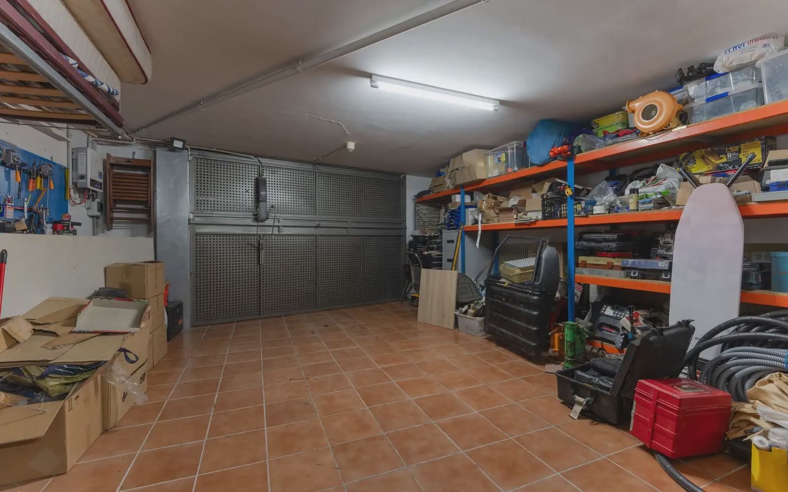 4 bedroom Townhouse for sale in Tordera with garage - € 399,000 (Ref: 9860840)