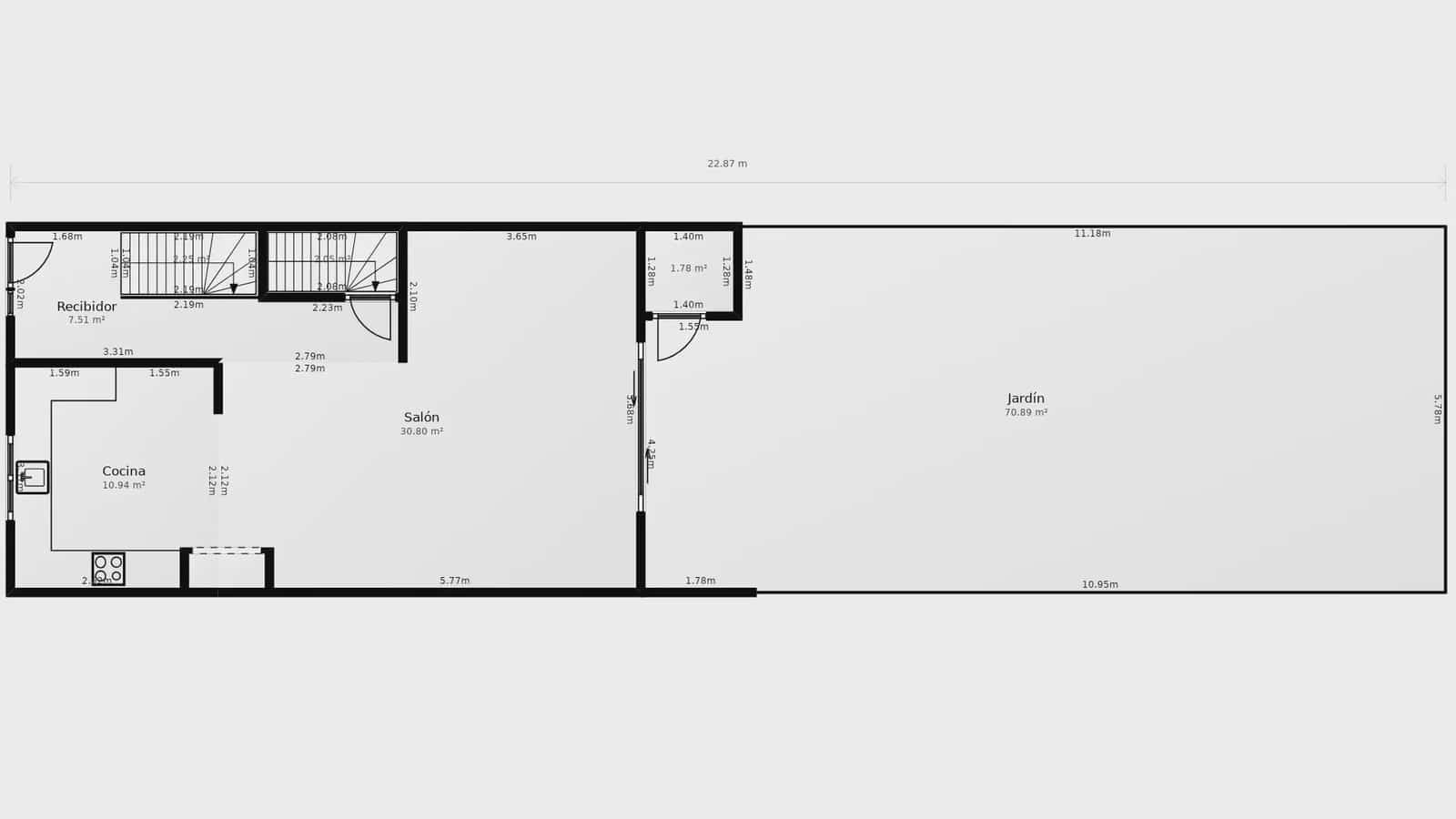 4 bedroom Townhouse for sale in Tordera with garage - € 399,000 (Ref: 9860840)