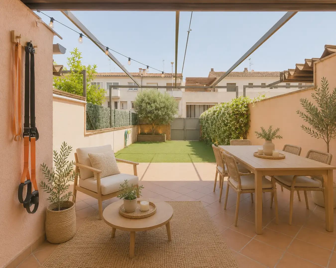 4 slaapkamer Huis te koop in Tordera met garage - € 399.000 (Ref: 9860840)