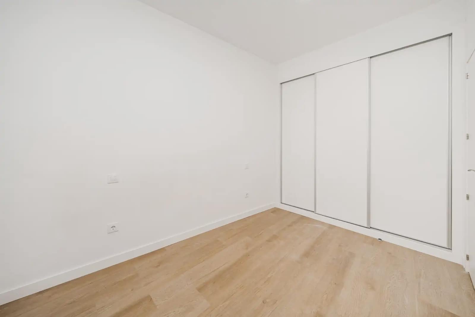 1 quarto Apartamento para venda em Madrid cidade - 319 000 € (Ref: 9861208)