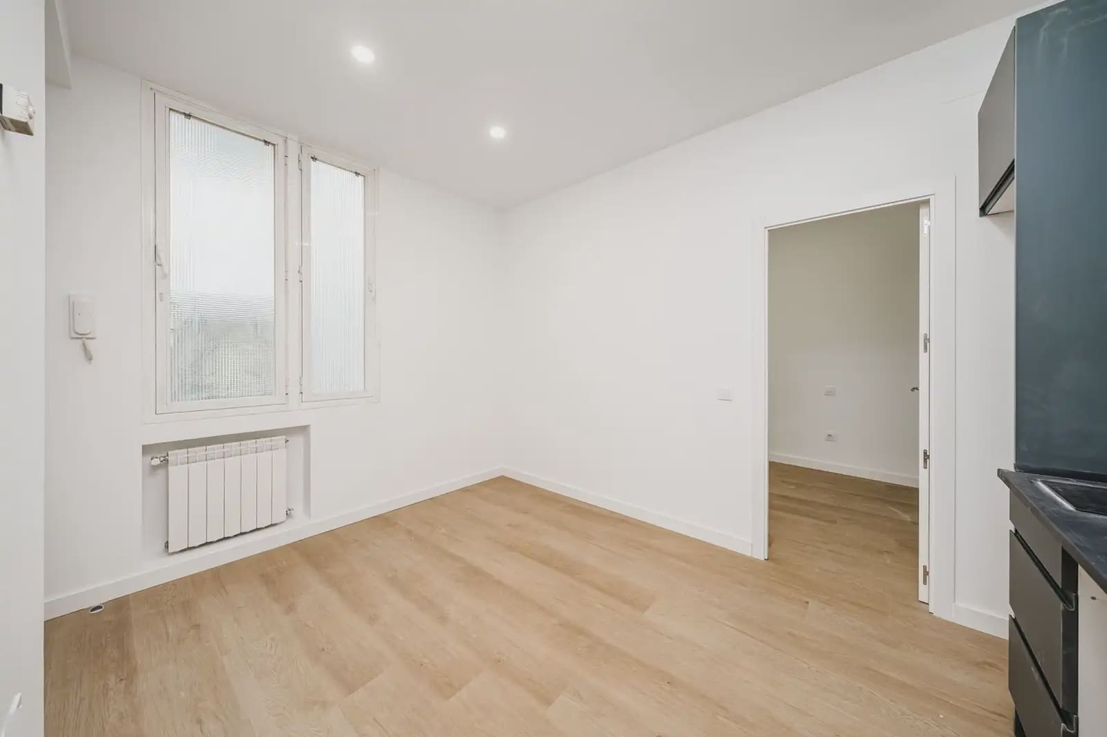 1 quarto Apartamento para venda em Madrid cidade - 319 000 € (Ref: 9861208)