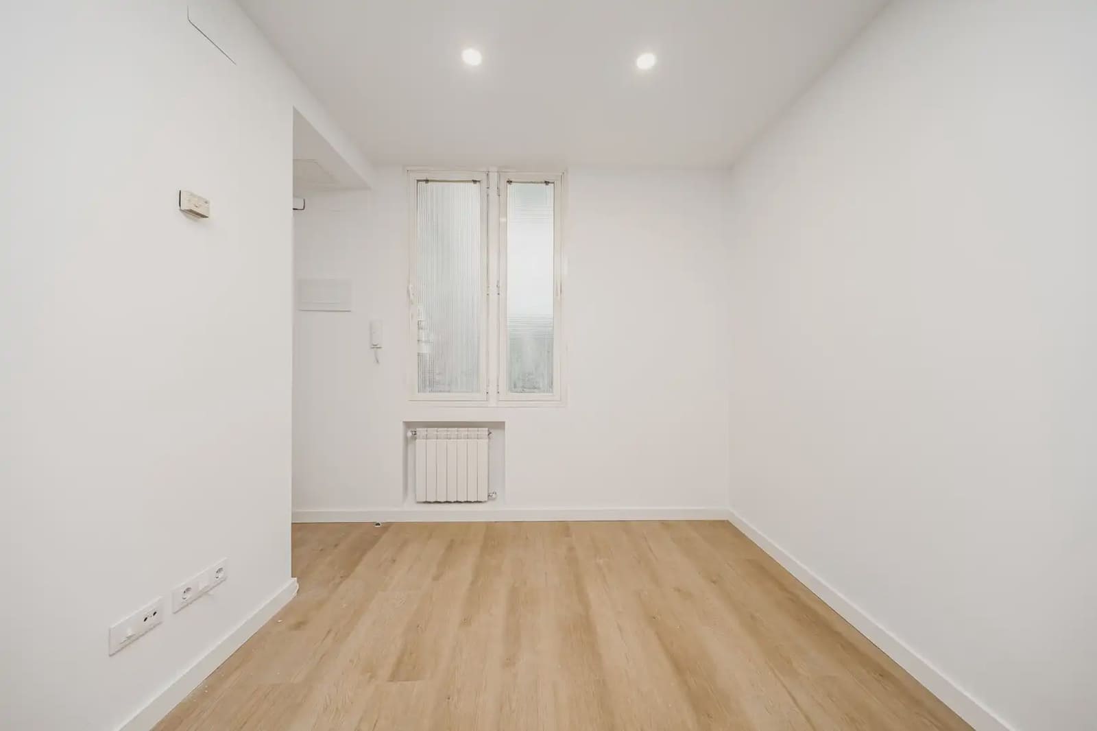 1 quarto Apartamento para venda em Madrid cidade - 319 000 € (Ref: 9861208)