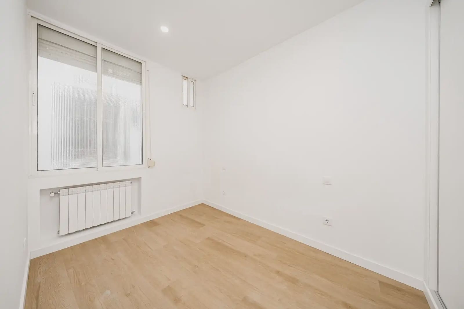 1 quarto Apartamento para venda em Madrid cidade - 319 000 € (Ref: 9861208)
