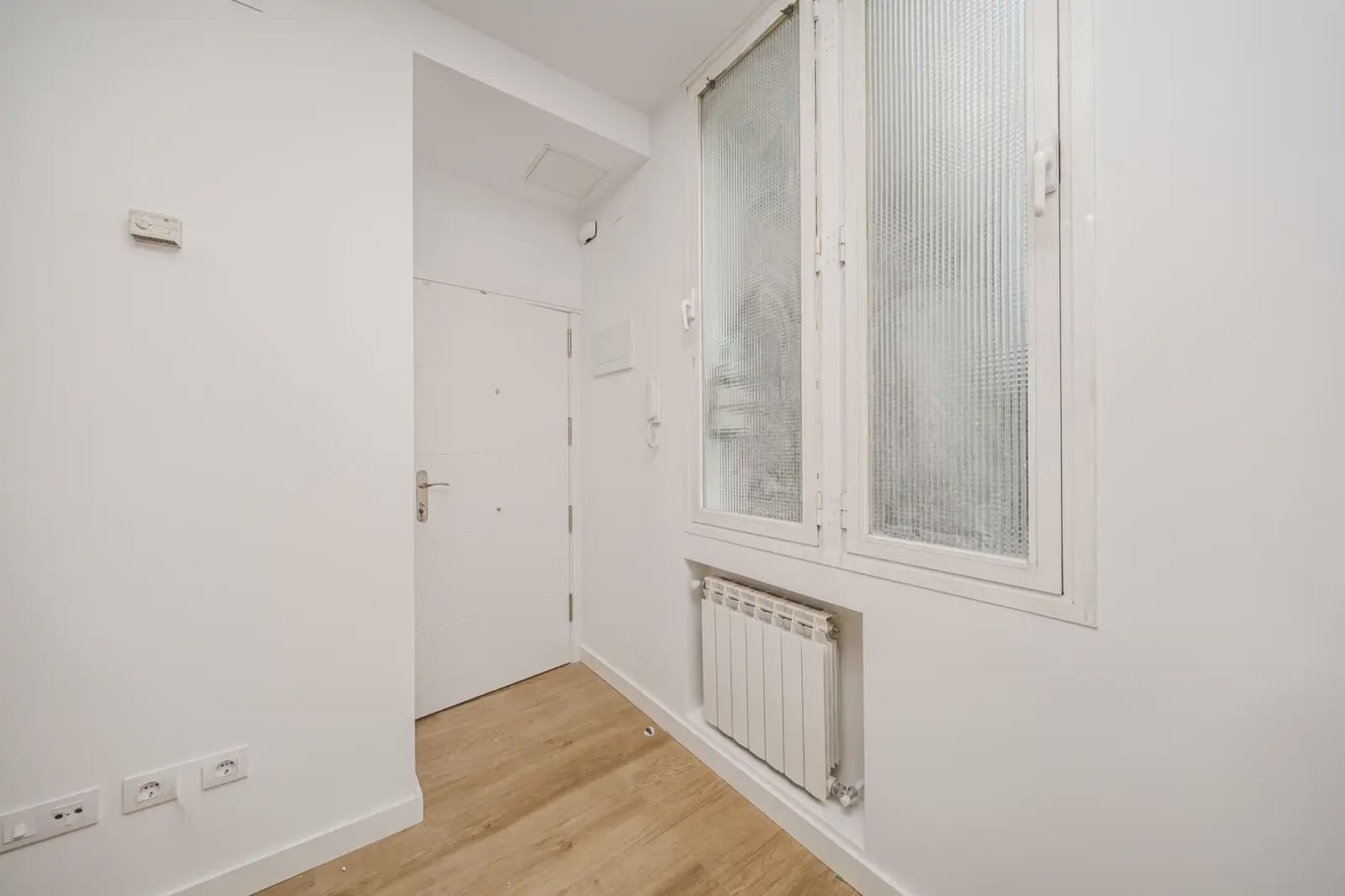 1 quarto Apartamento para venda em Madrid cidade - 319 000 € (Ref: 9861208)